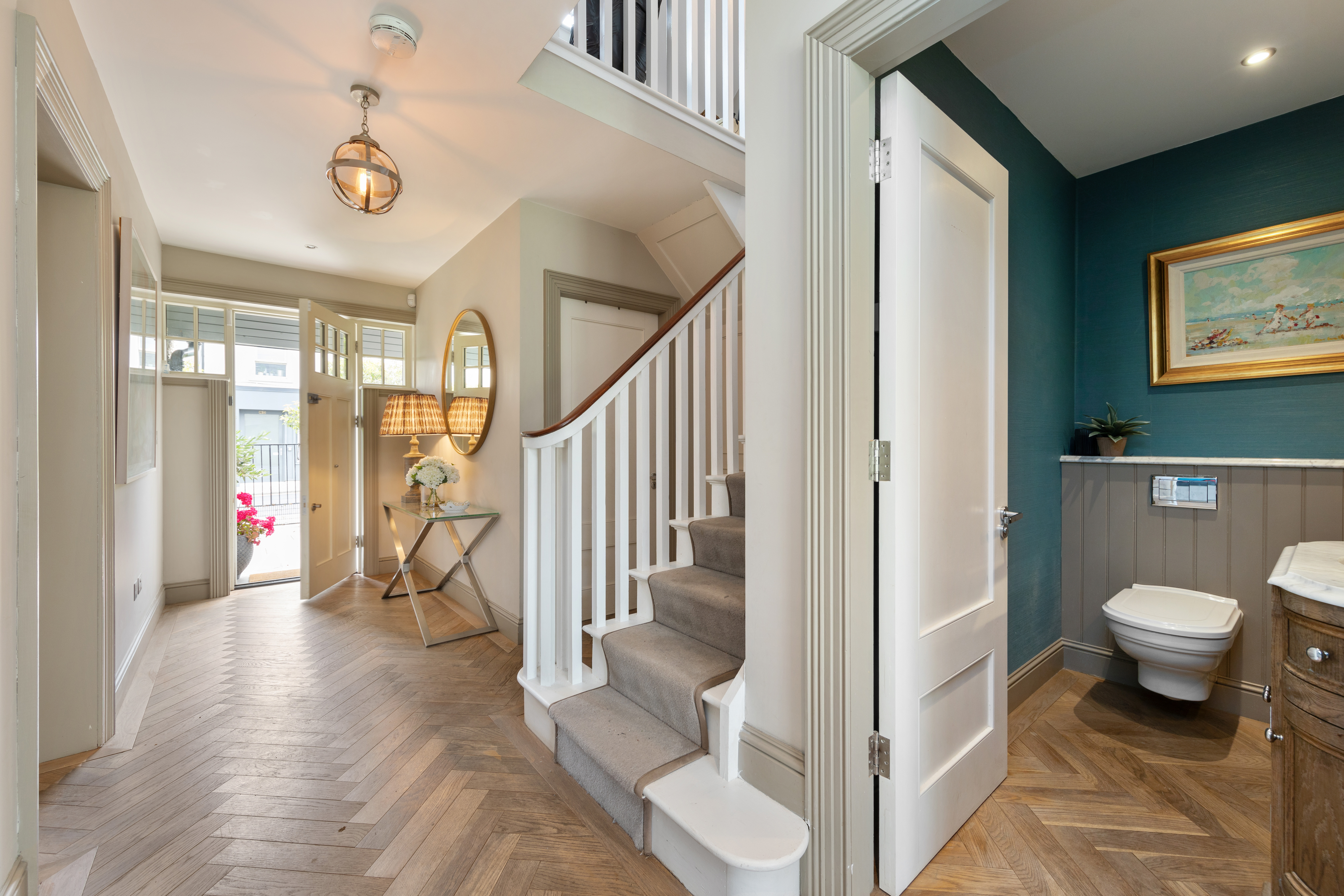 25 Booterstown Avenue Blackrock