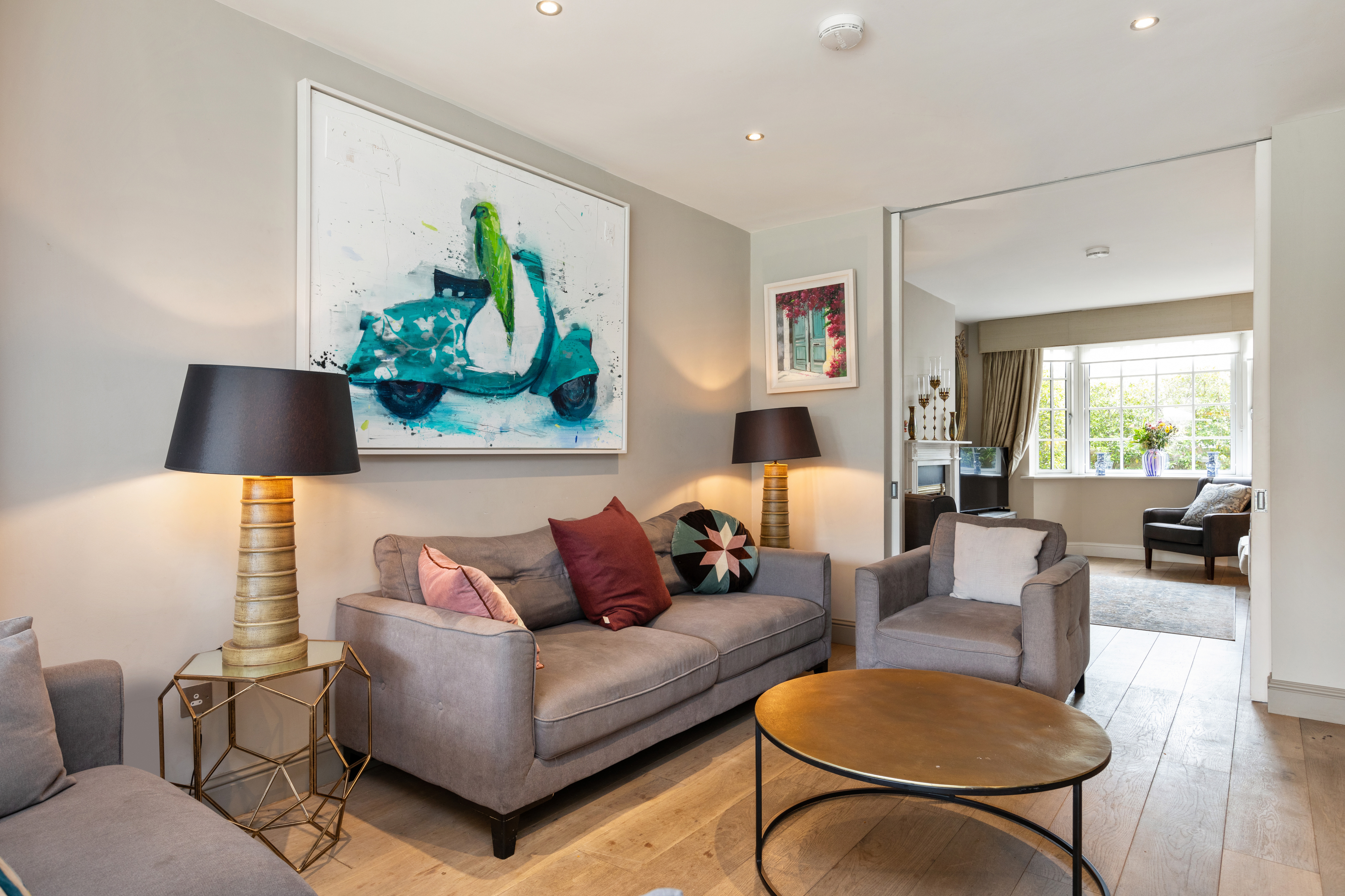 25 Booterstown Avenue Blackrock