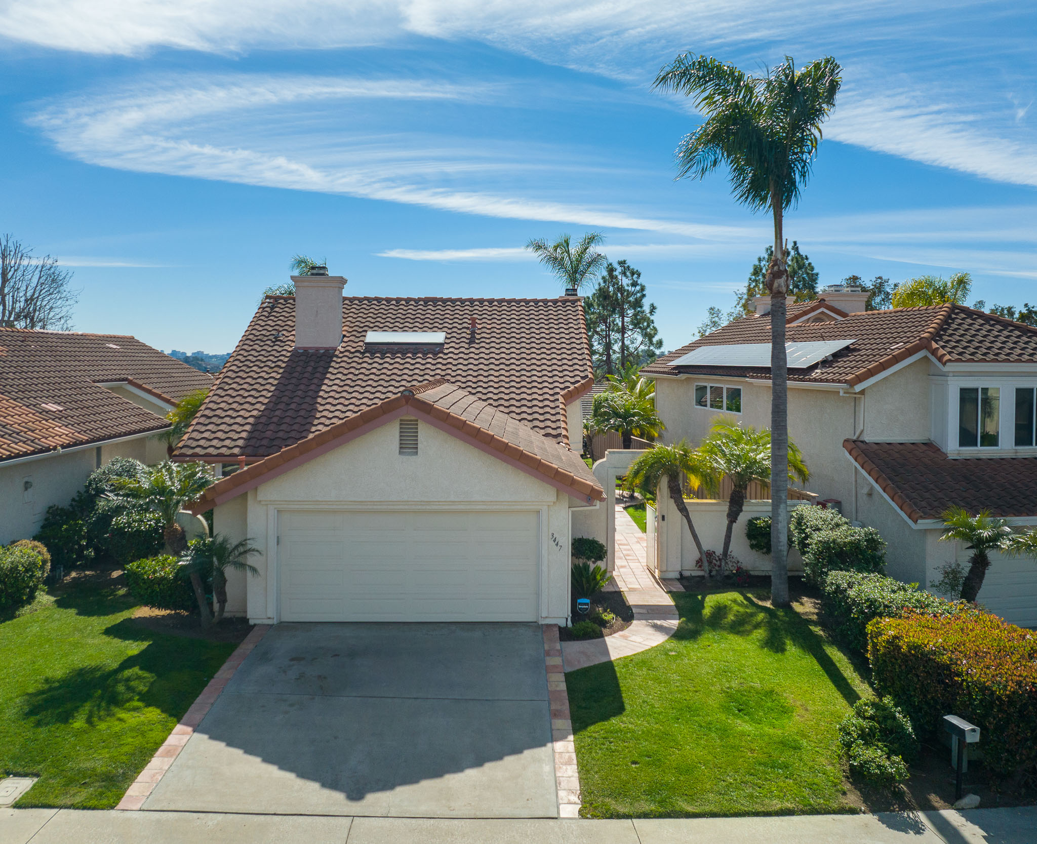 3447 Overpark Road