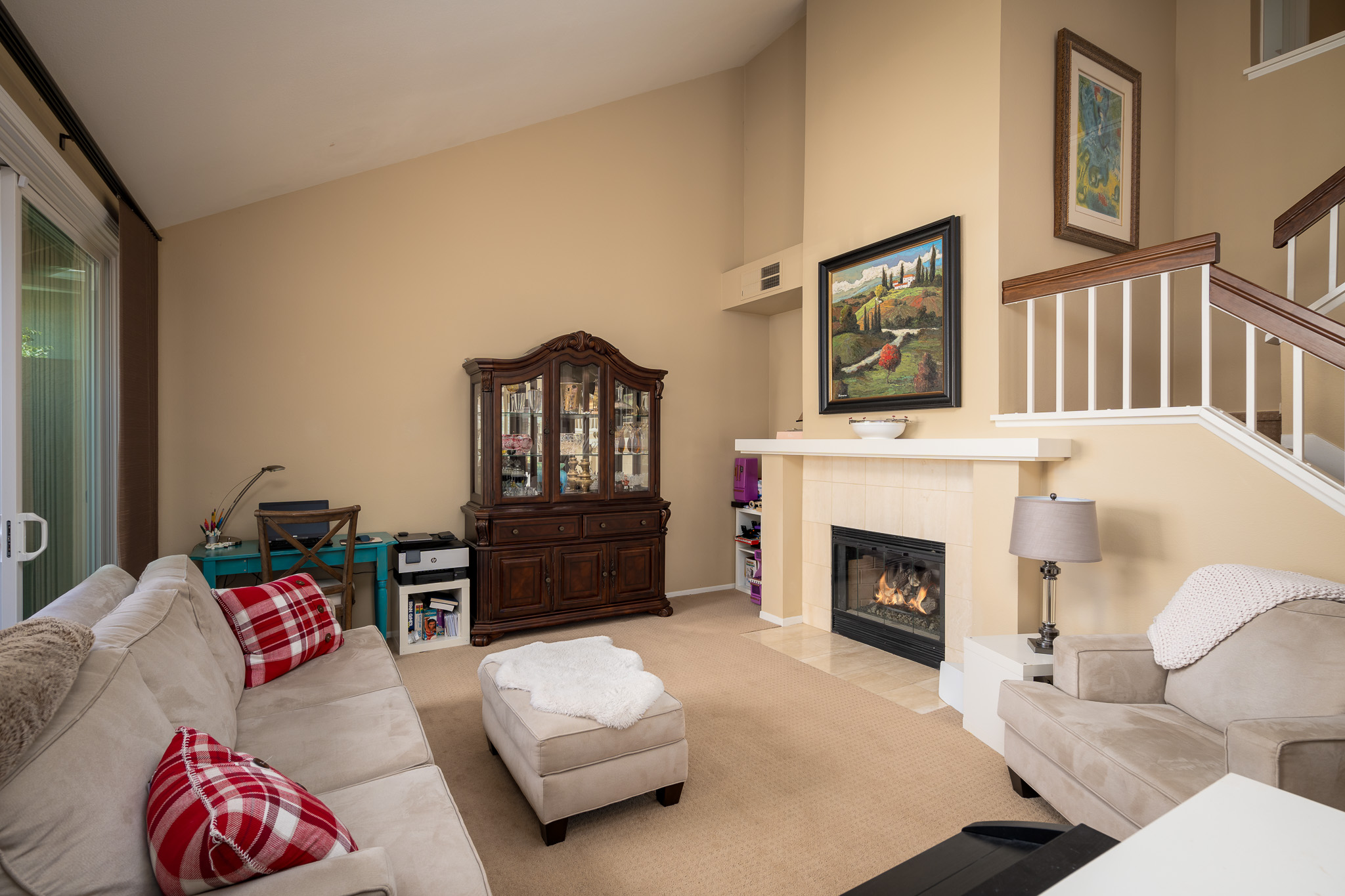 3447 Overpark Road