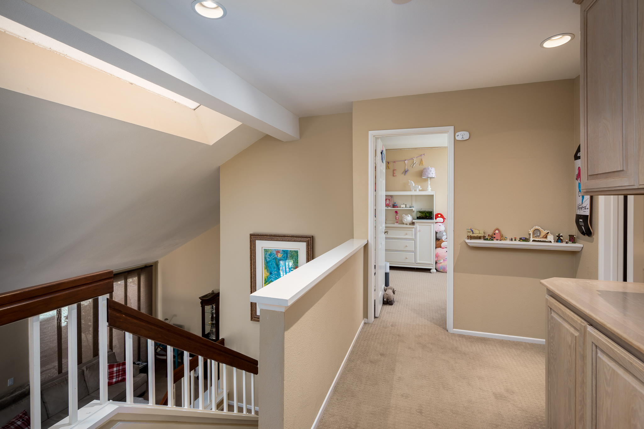 3447 Overpark Road
