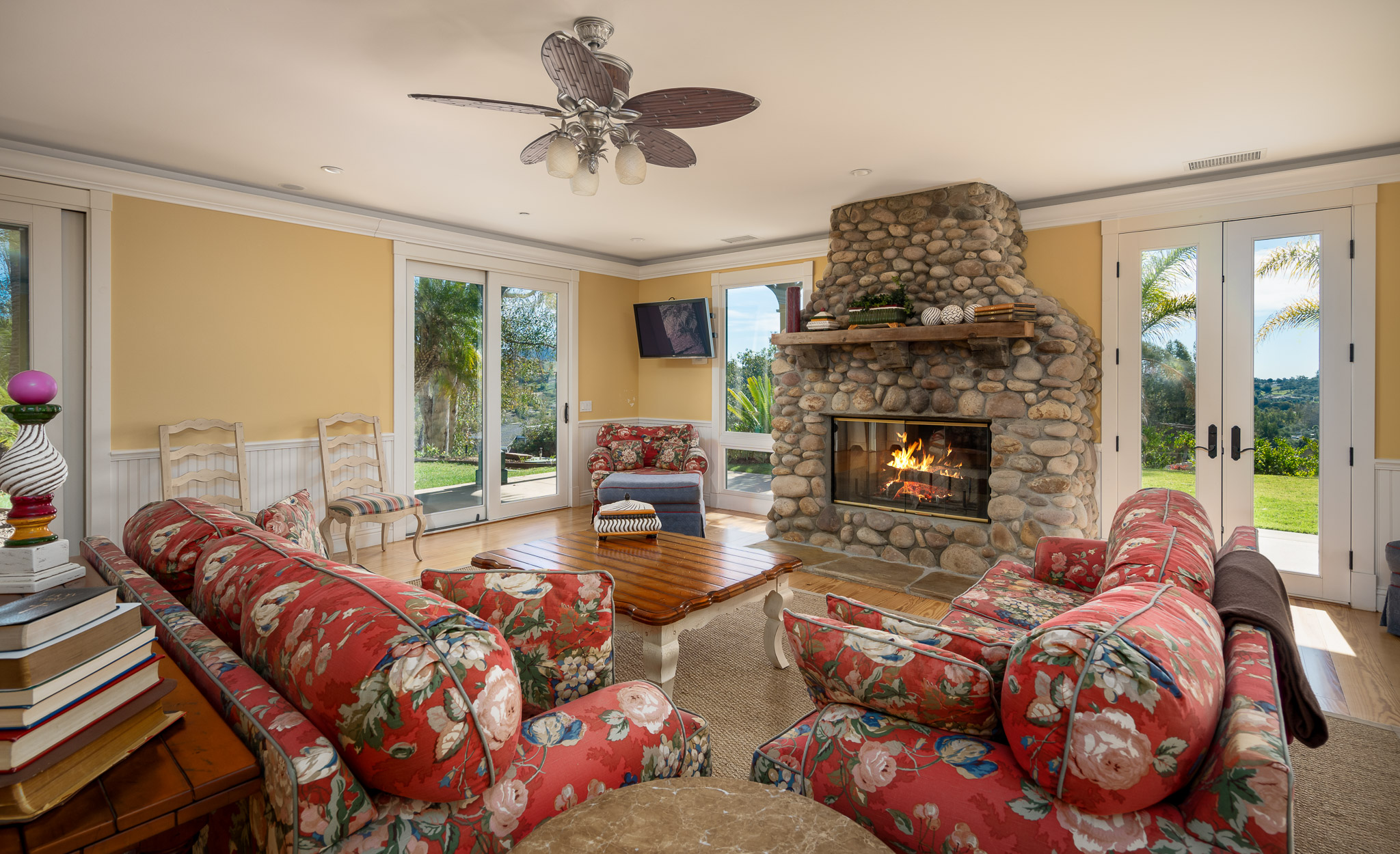 3586 Wishbone Way 