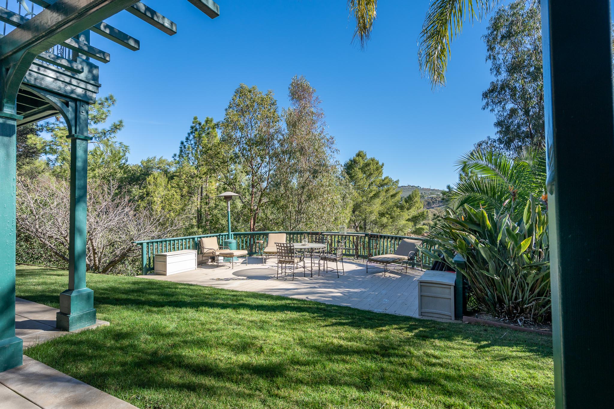 3586 Wishbone Way 