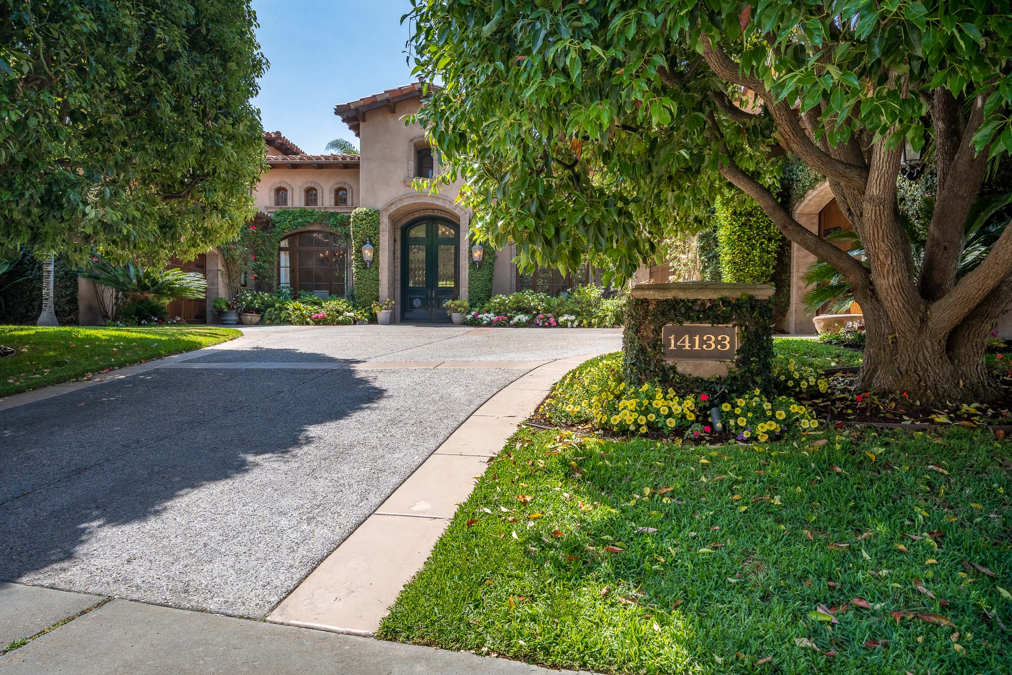 14133 Rancho Tierra tr