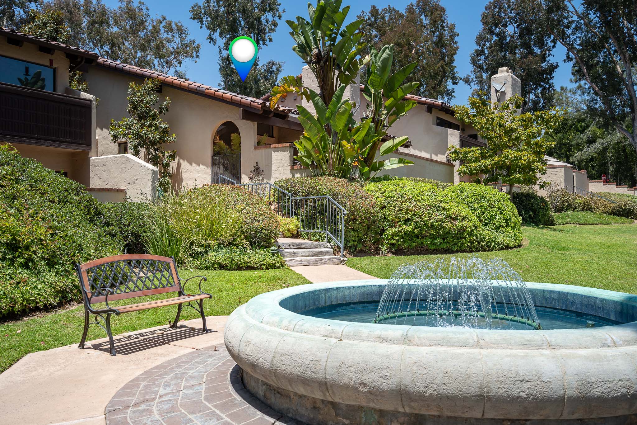 16938 Via De Santa Fe