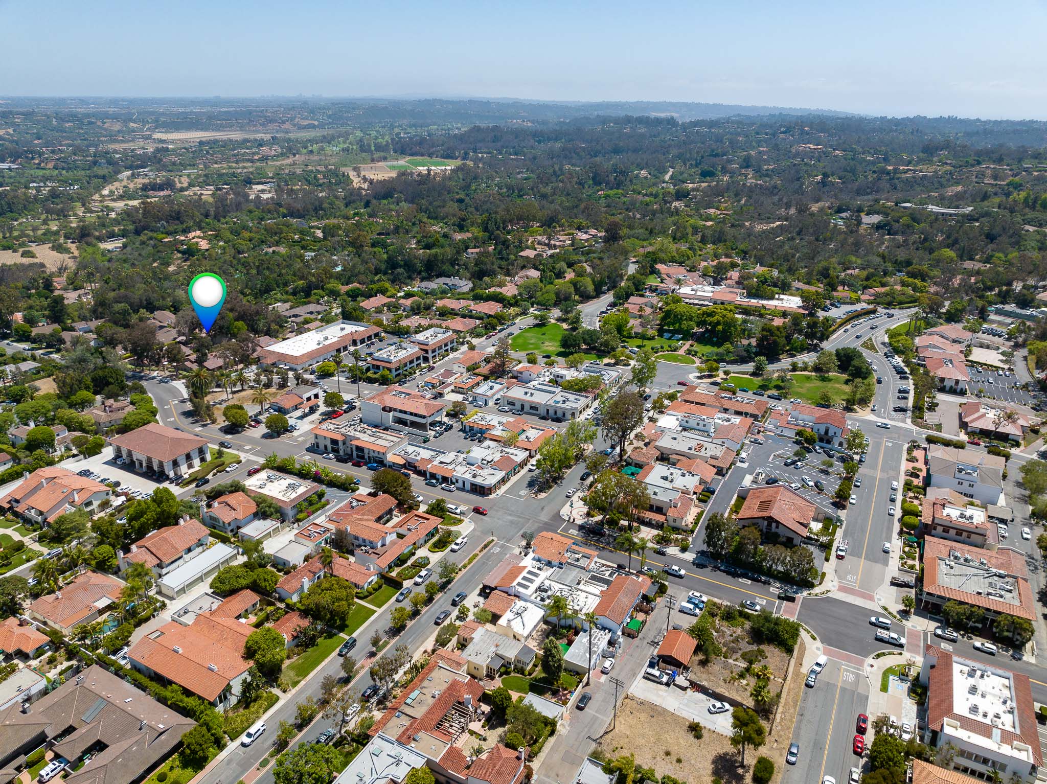 16938 Via De Santa Fe