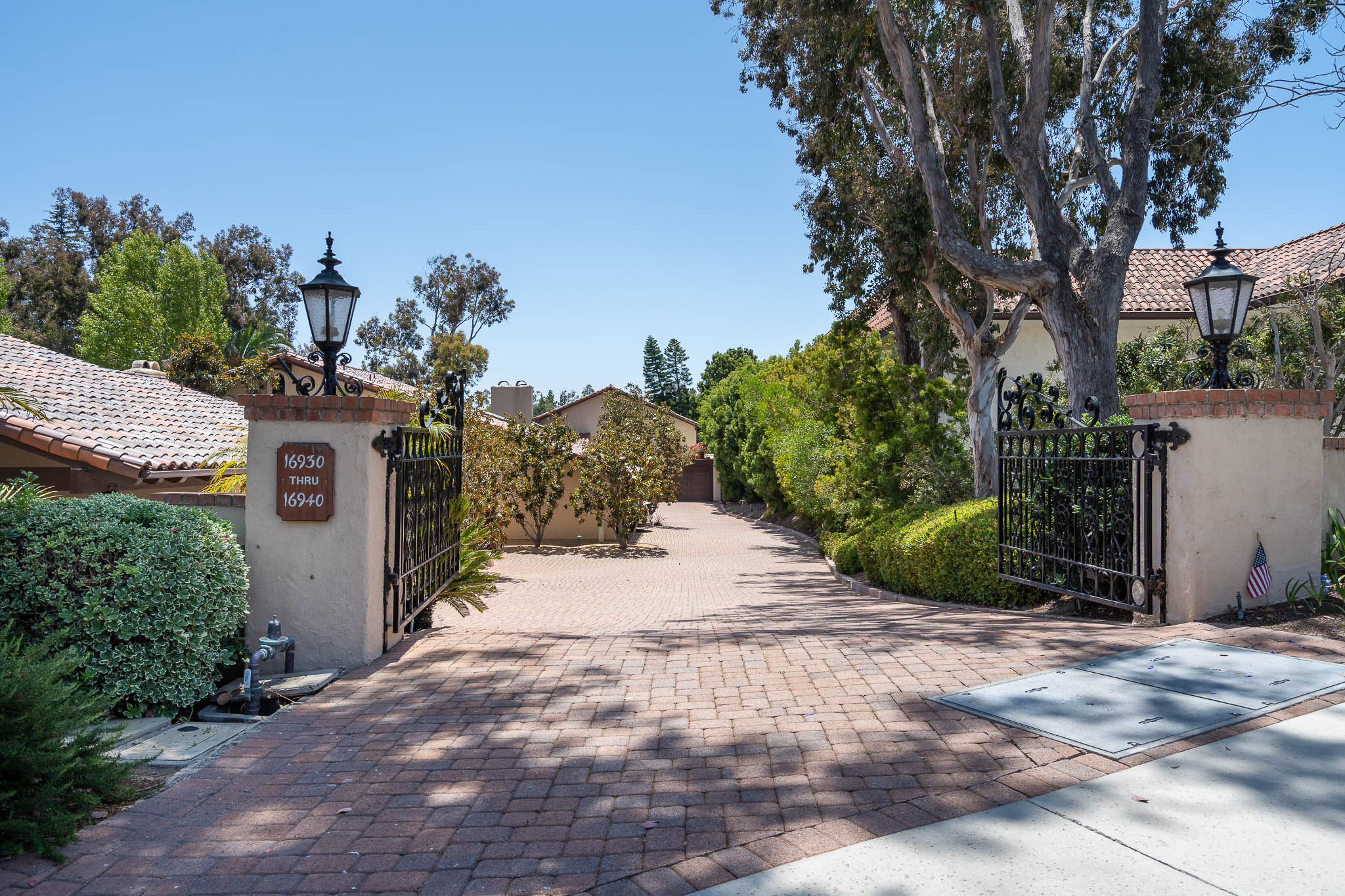 16938 Via De Santa Fe