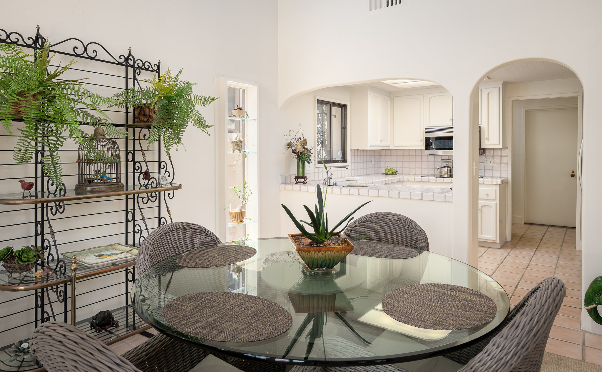 16938 Via De Santa Fe