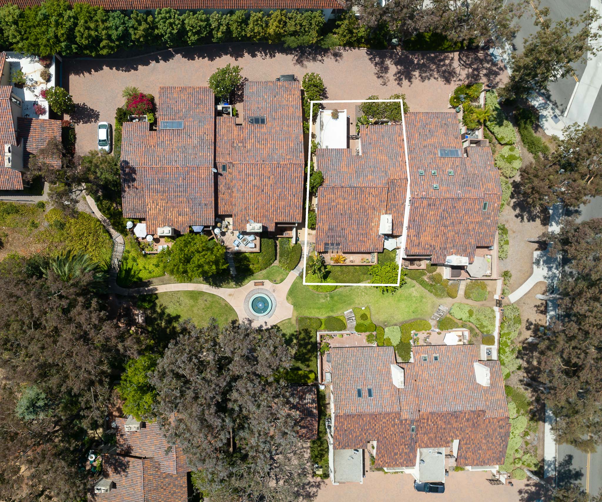 16938 Via De Santa Fe