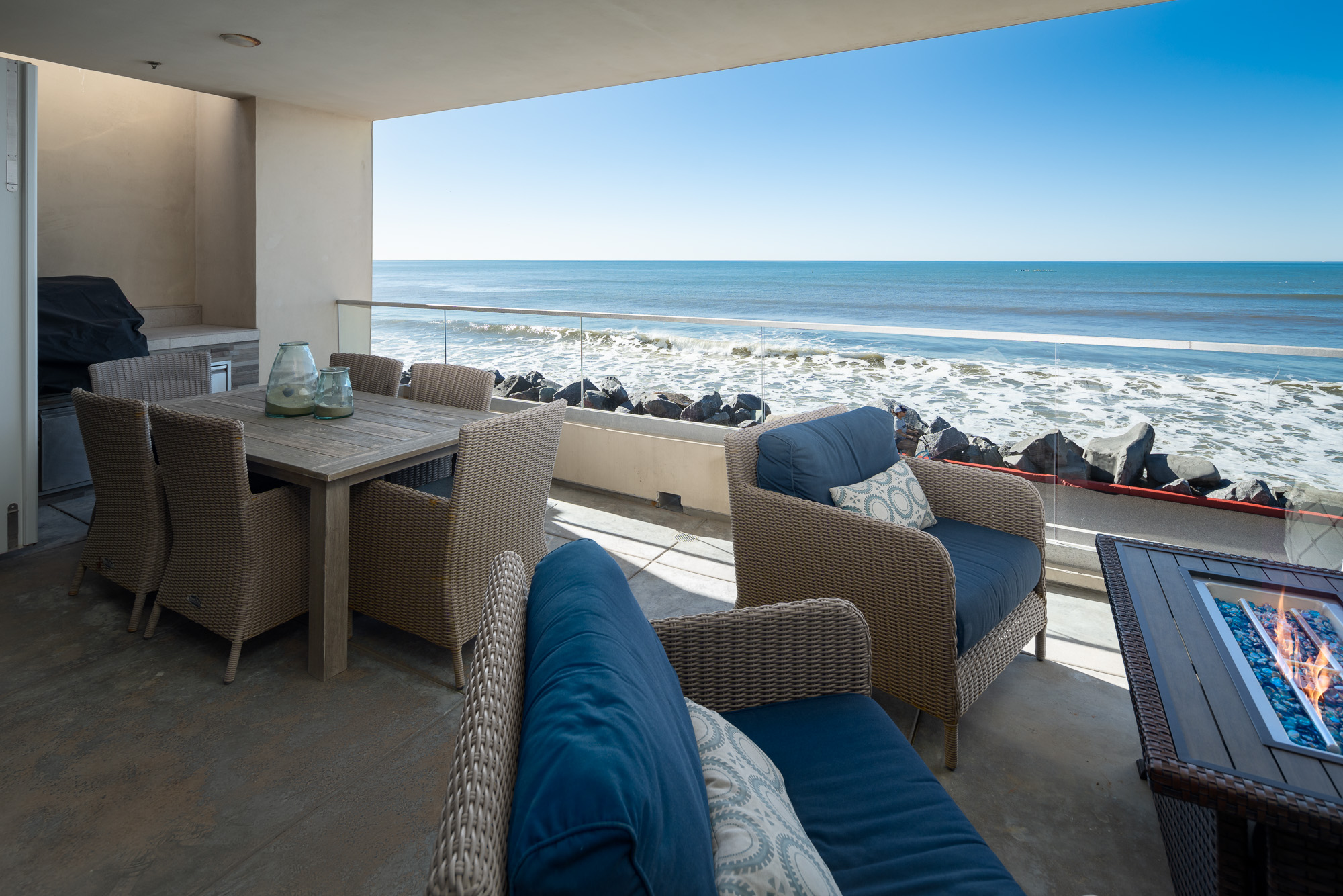 700 South The Strand #202