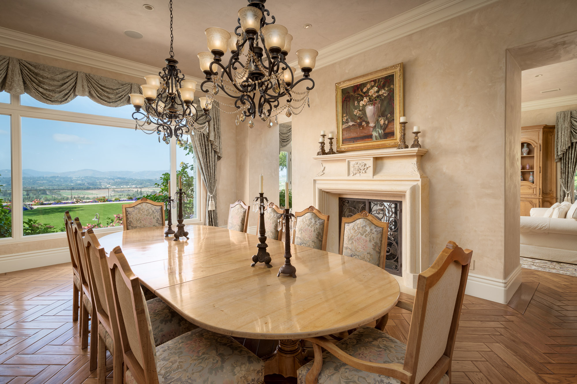 4954 Rancho Del Mar Trail 