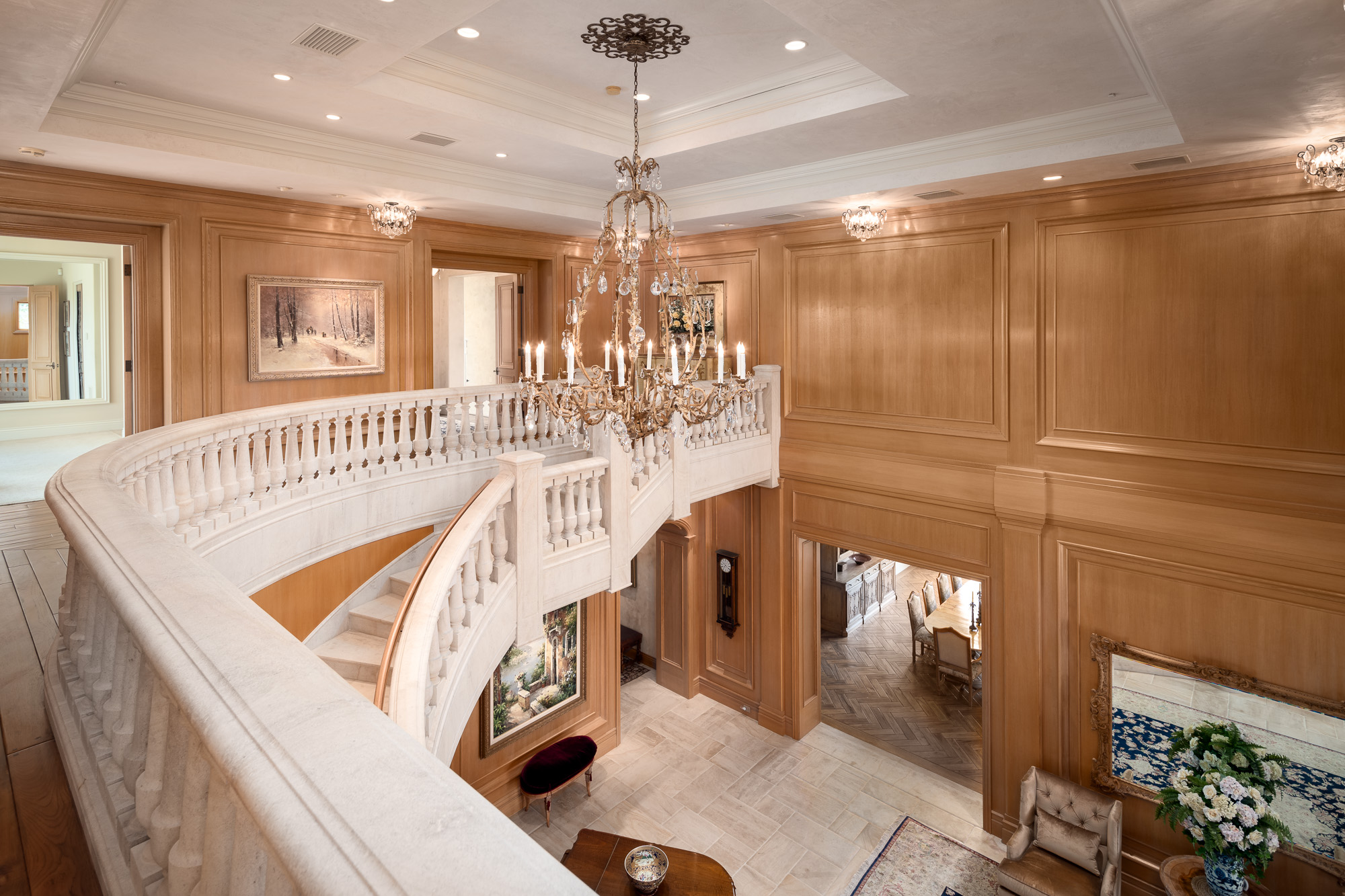 4954 Rancho Del Mar Trail 