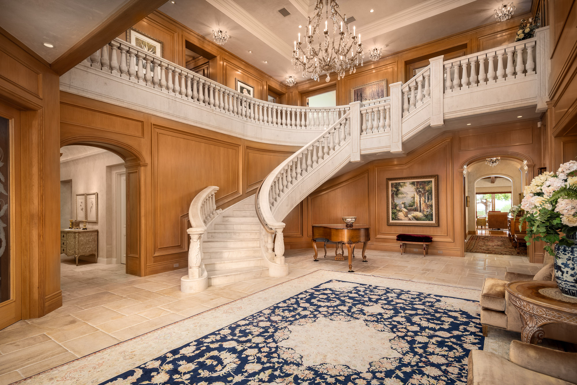 4954 Rancho Del Mar Trail 