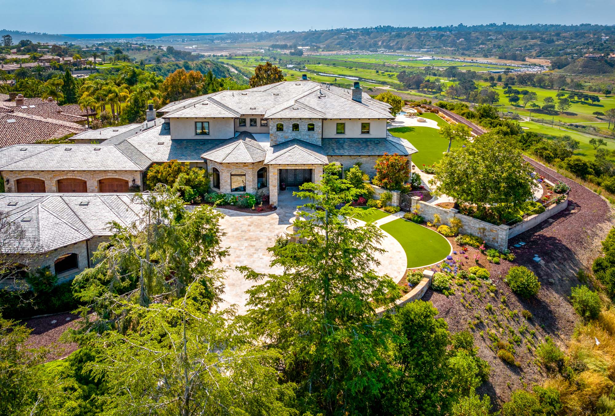 4954 Rancho Del Mar Trail 