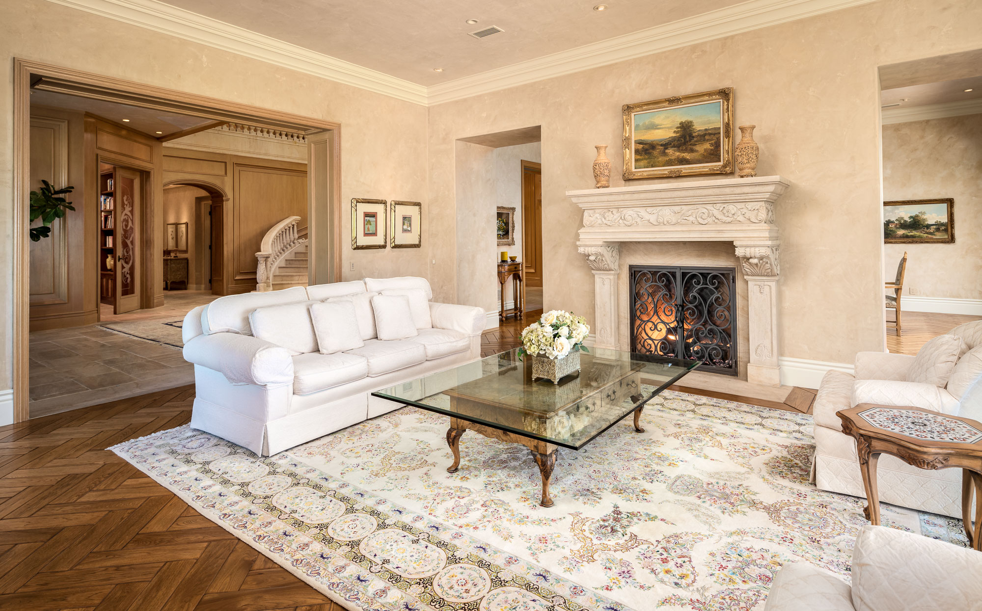 4954 Rancho Del Mar Trail 