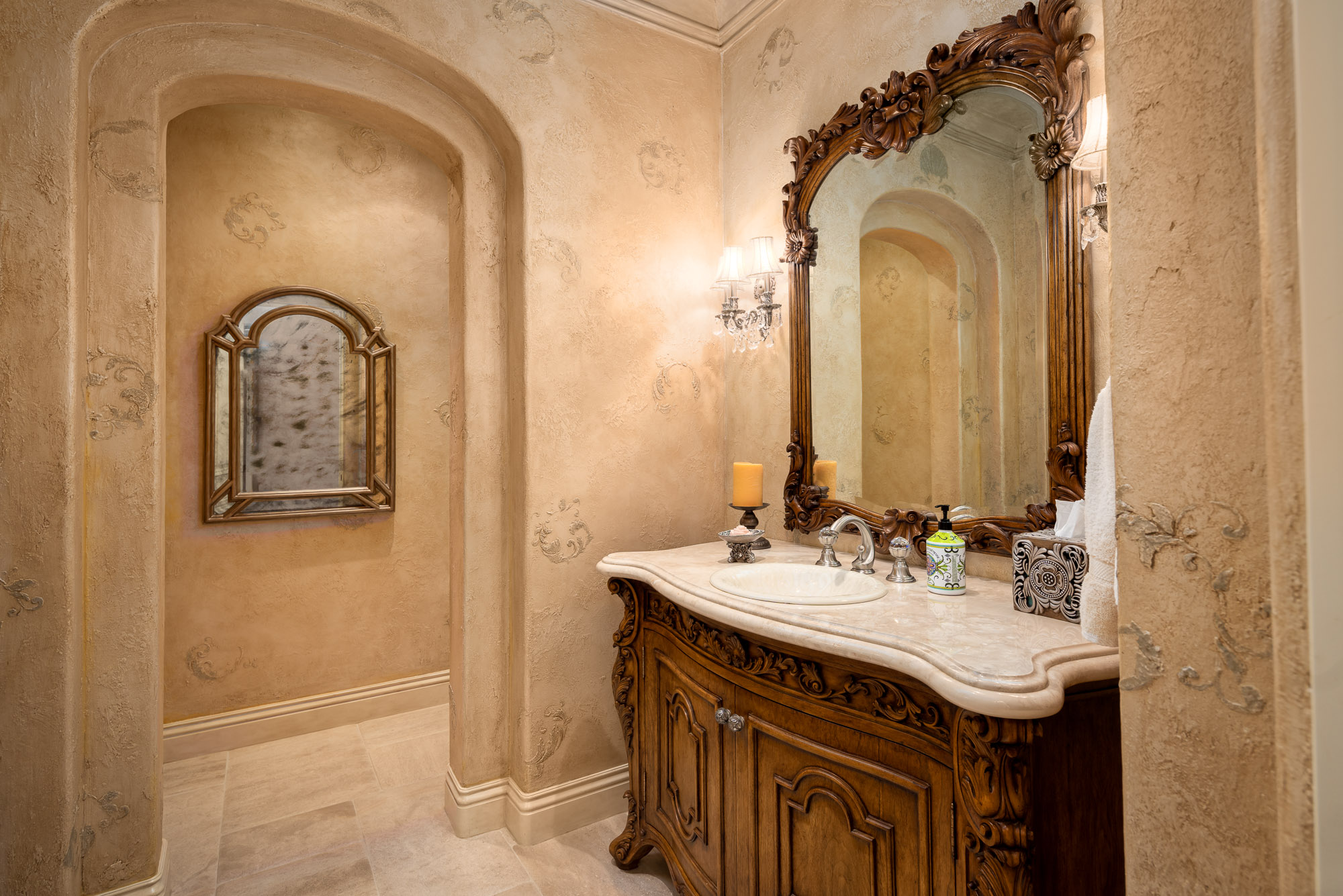 4954 Rancho Del Mar Trail 