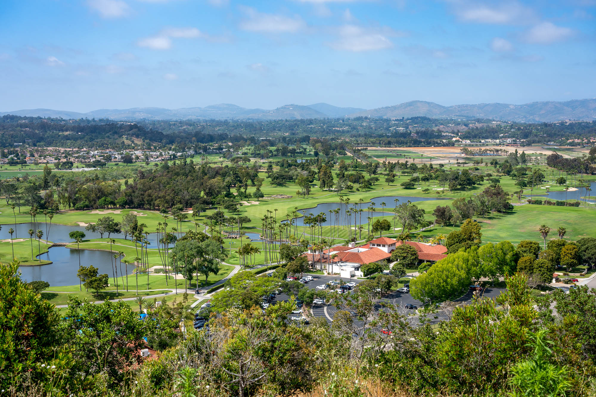 4954 Rancho Del Mar Trail 