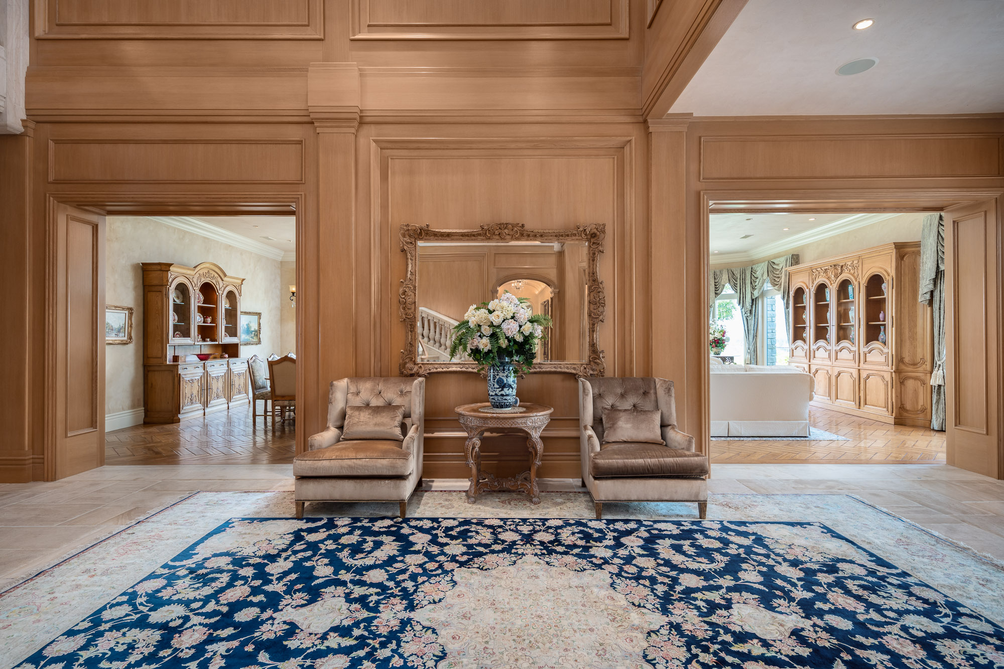 4954 Rancho Del Mar Trail 