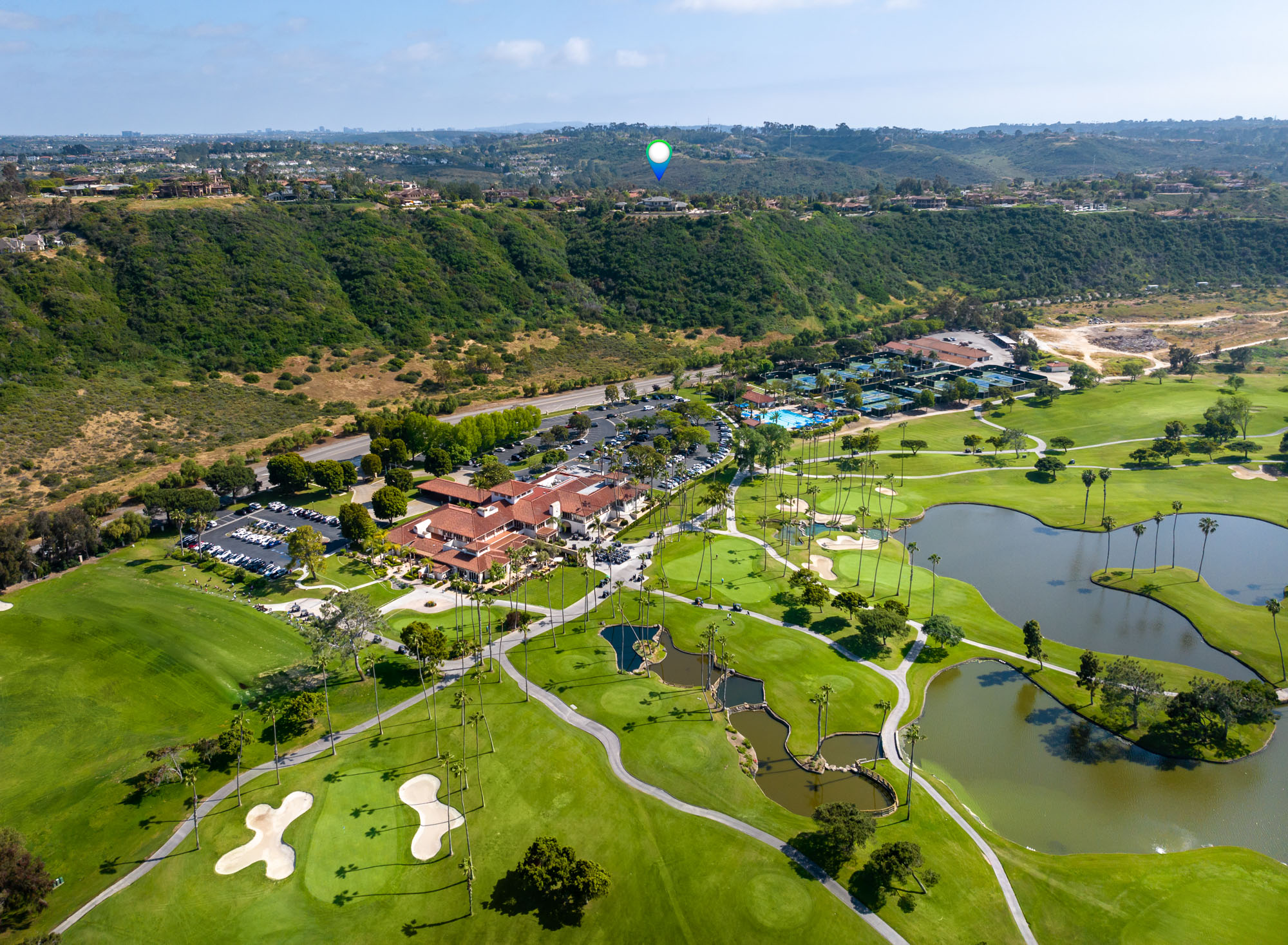 4954 Rancho Del Mar Trail 