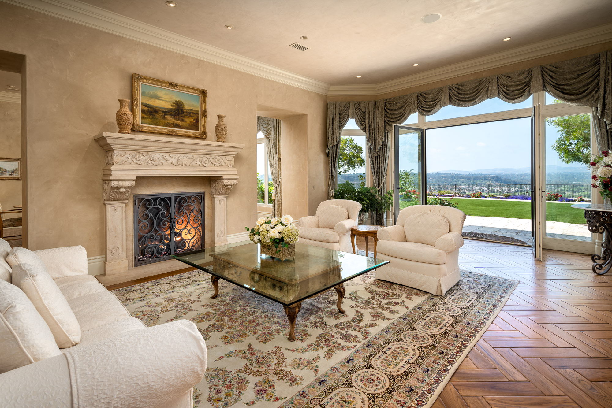 4954 Rancho Del Mar Trail 
