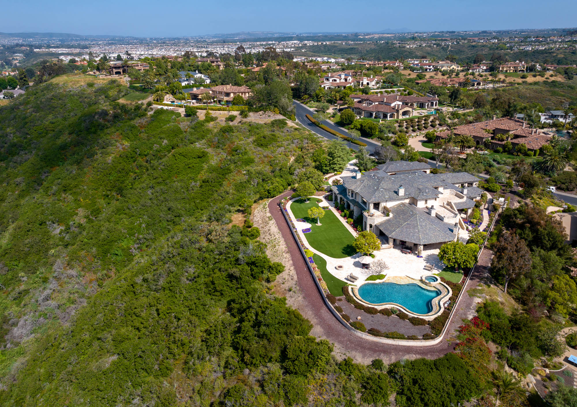 4954 Rancho Del Mar Trail 