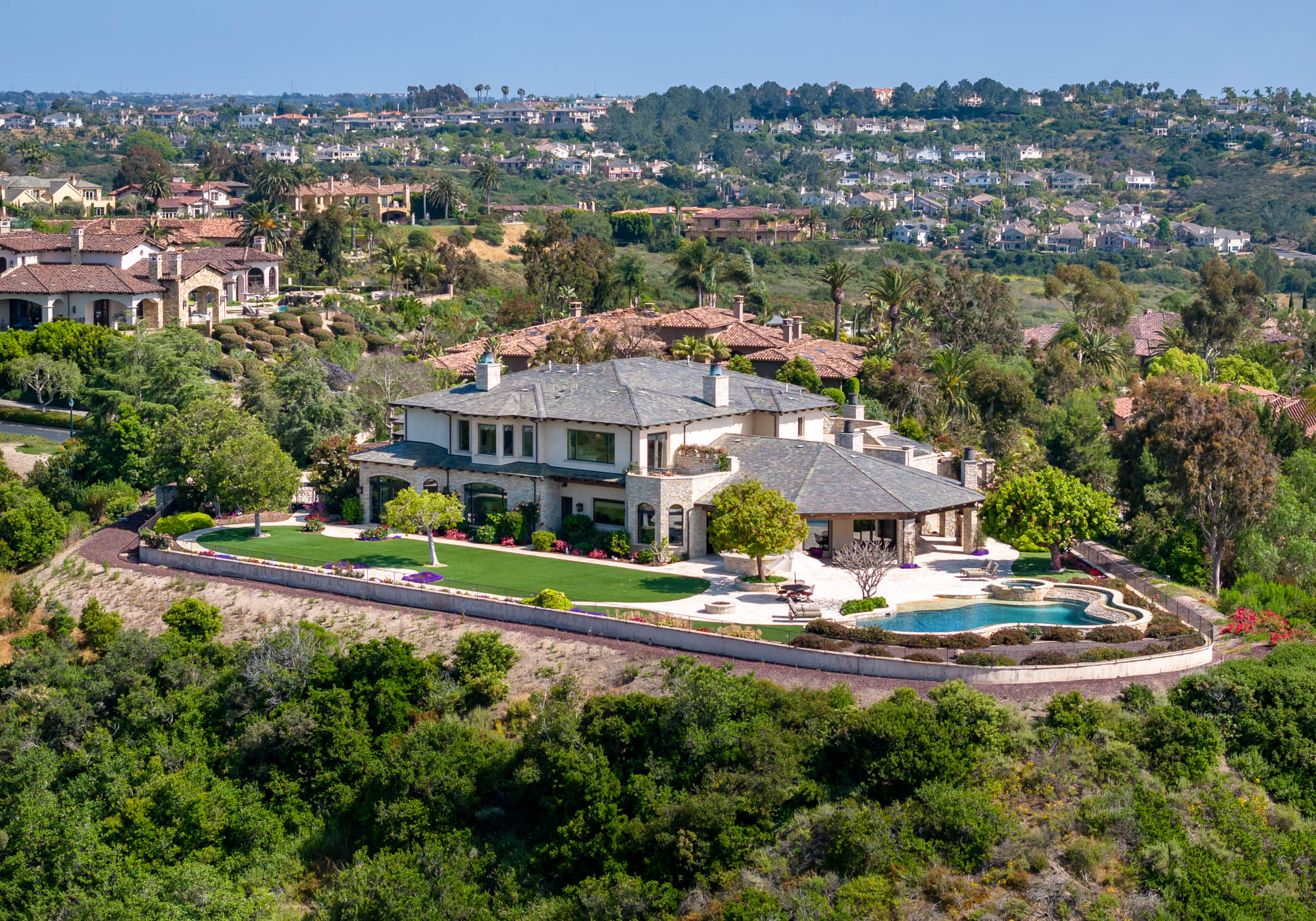4954 Rancho Del Mar Trail 