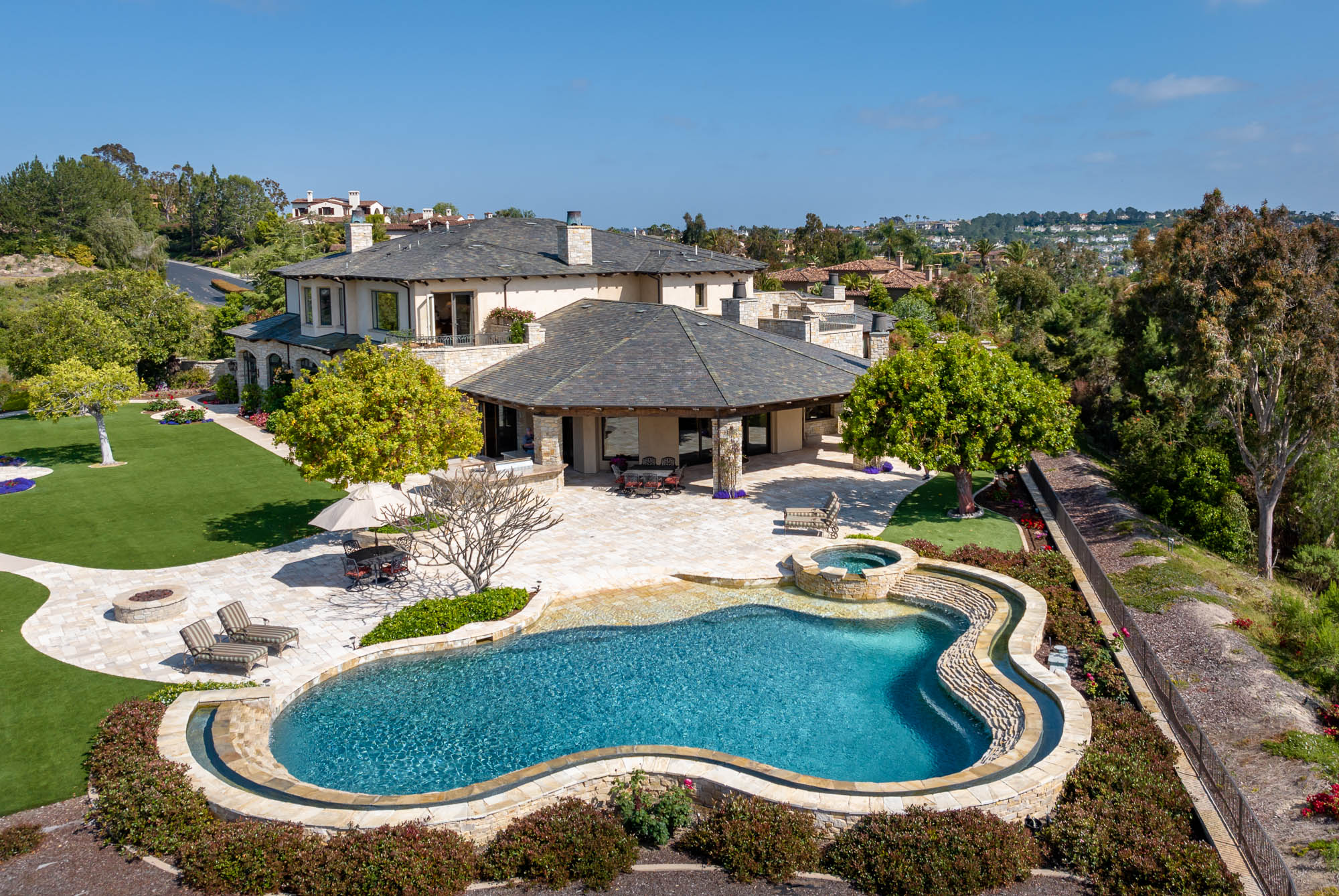 4954 Rancho Del Mar Trail 