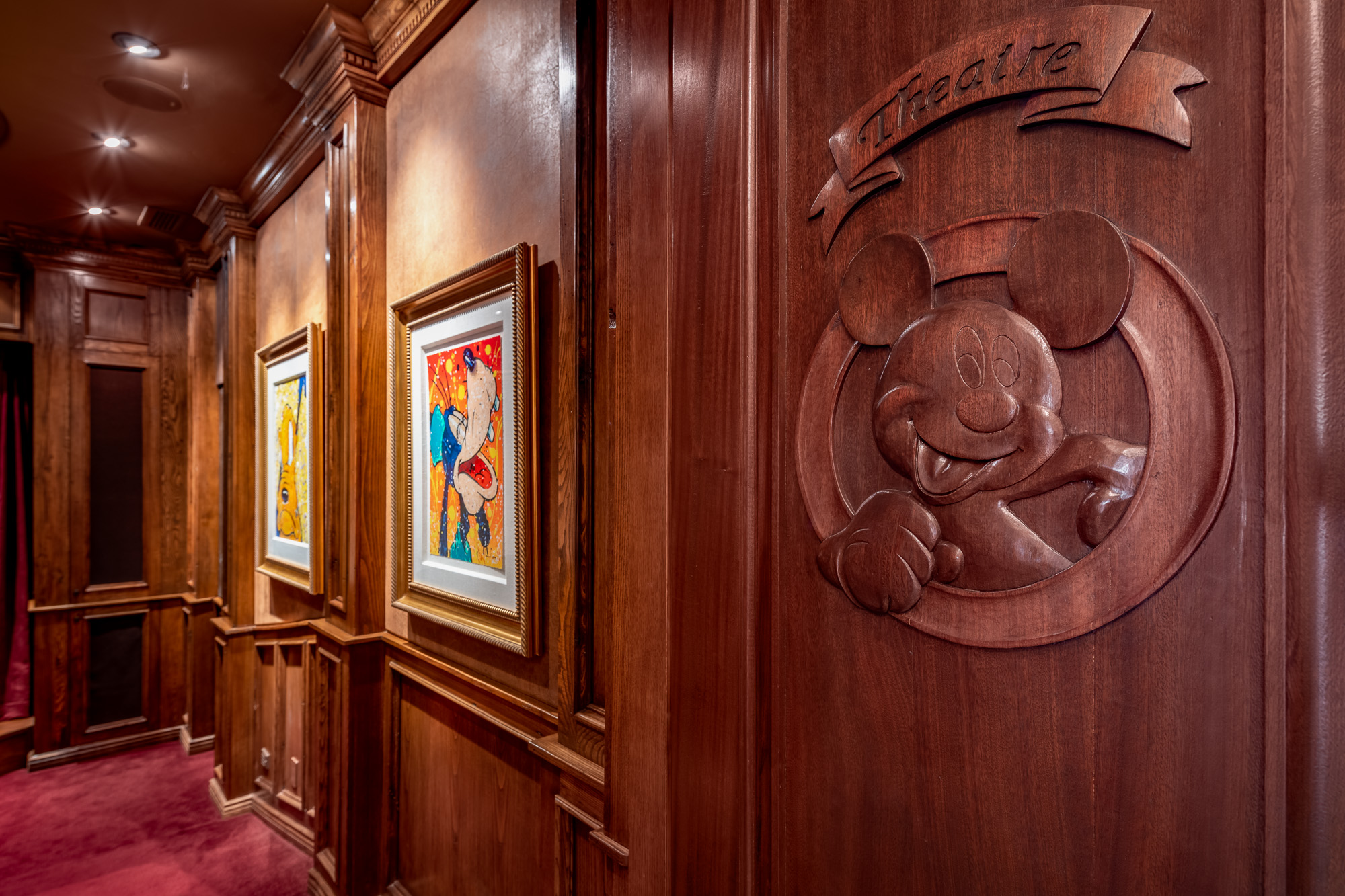 4954 Rancho Del Mar Trail 