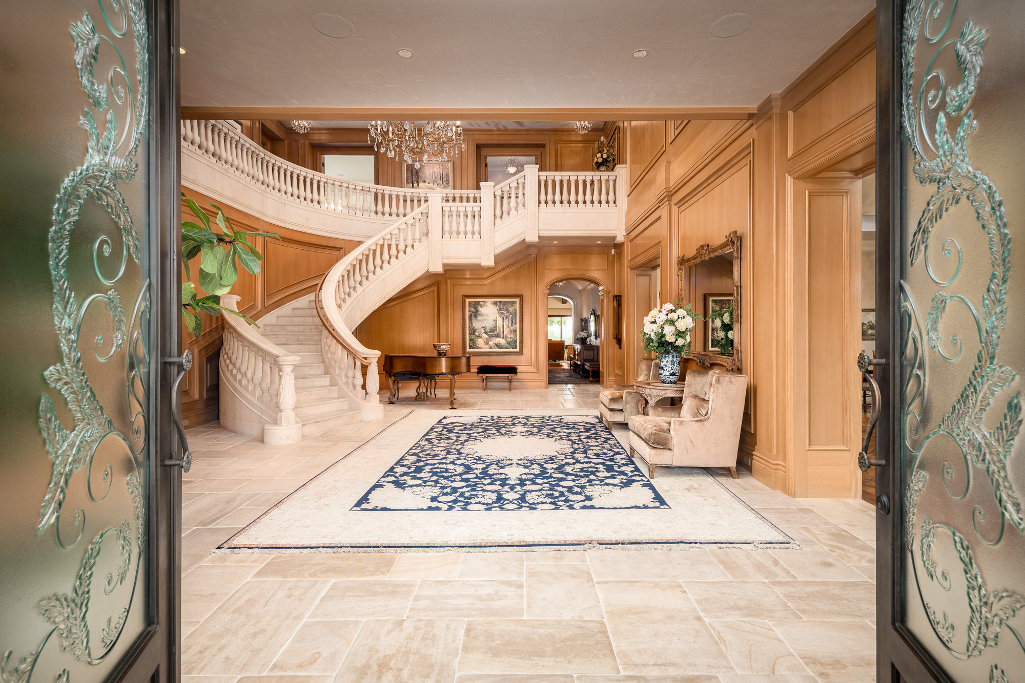 4954 Rancho Del Mar Trail 