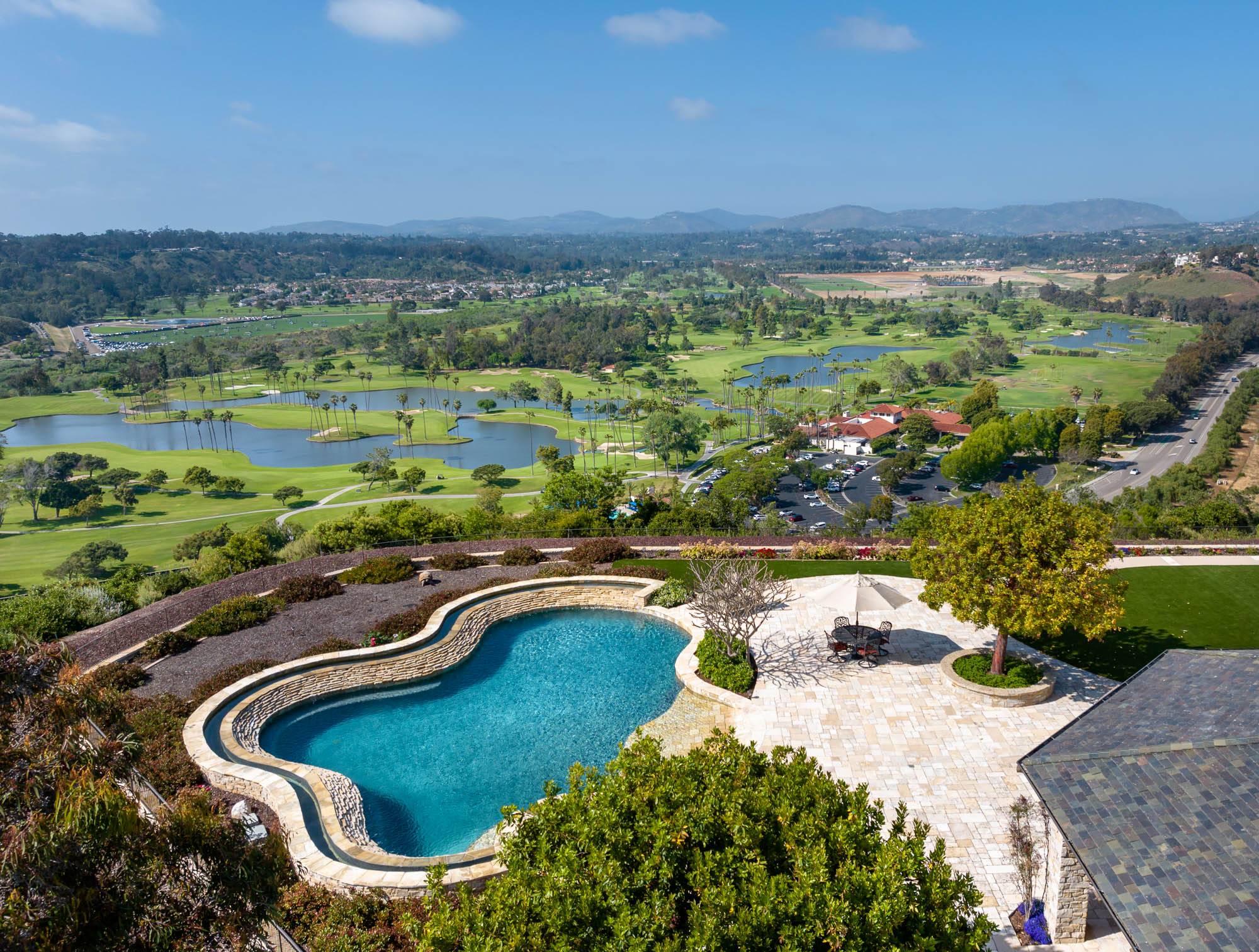 4954 Rancho Del Mar Trail 