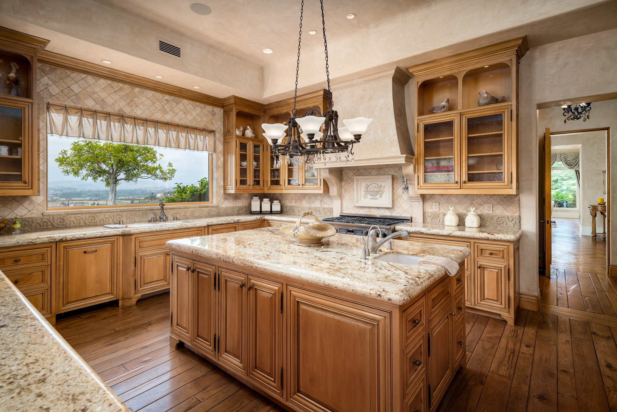 4954 Rancho Del Mar Trail 