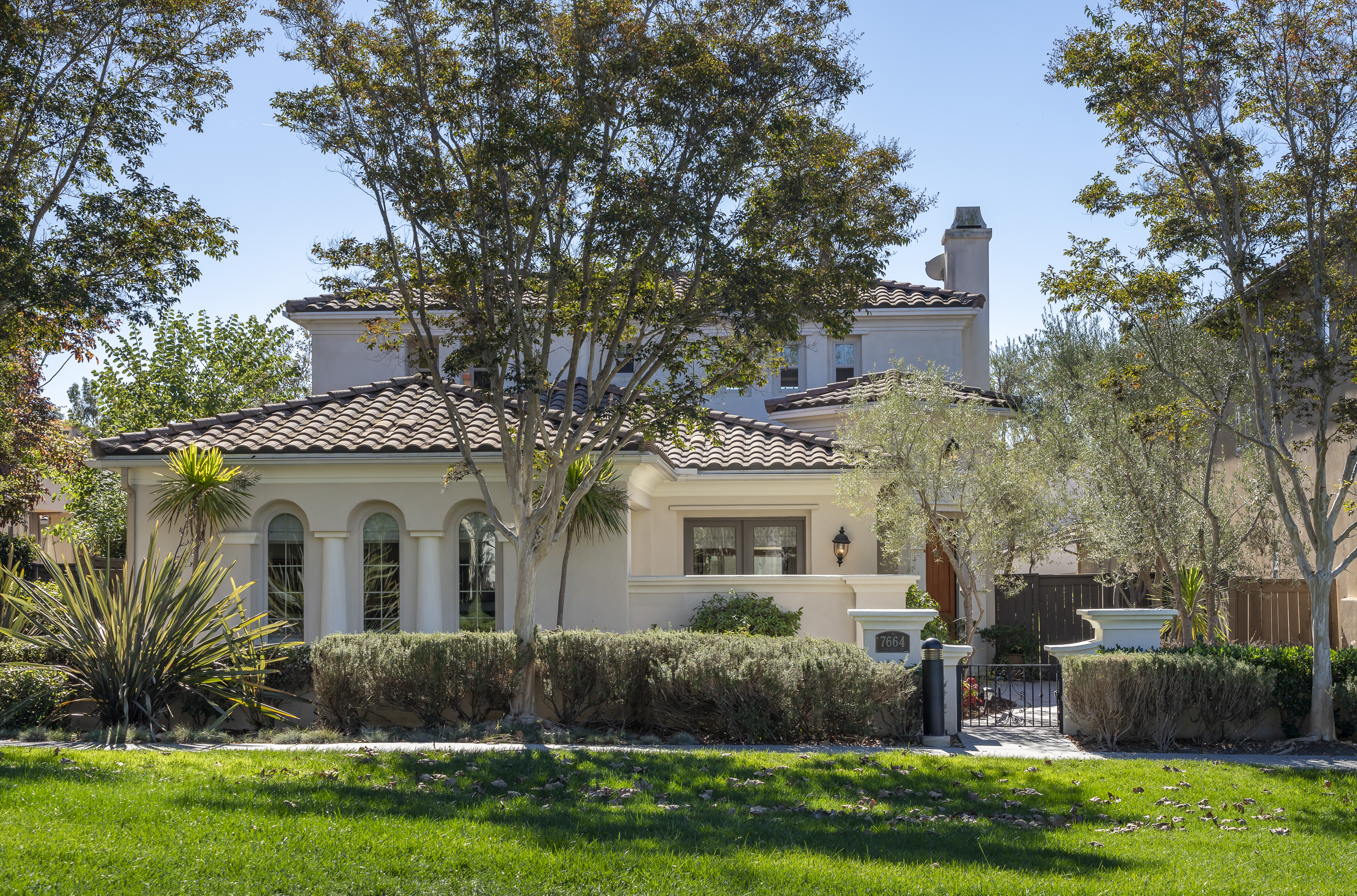 7664 Concerto Lane 