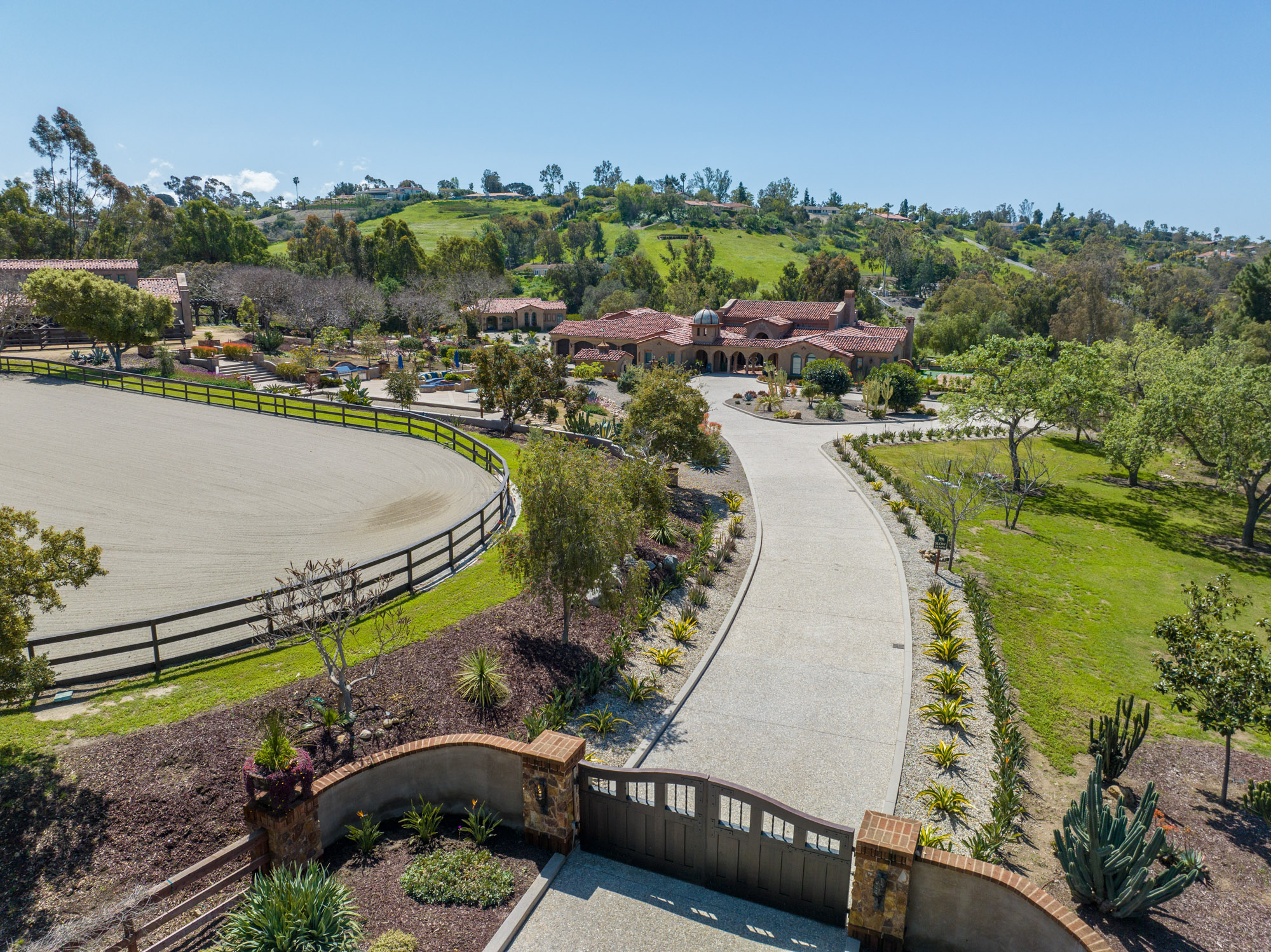 5631 El Camino Del Norte 