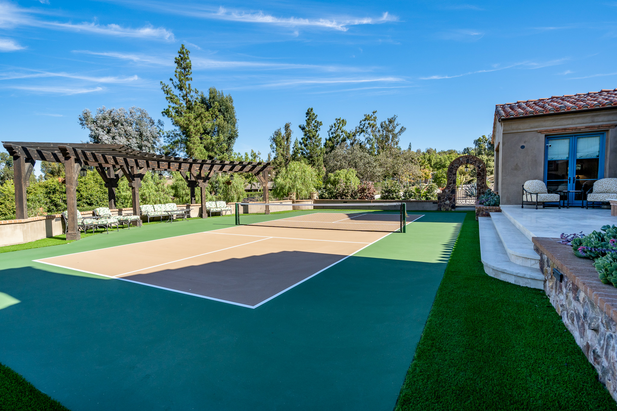 5631 El Camino Del Norte 