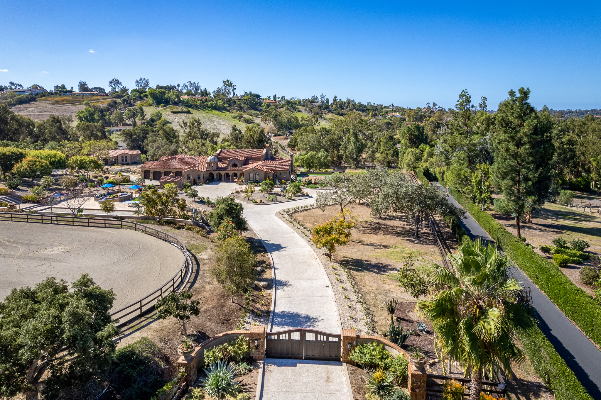 5631 El Camino Del Norte 