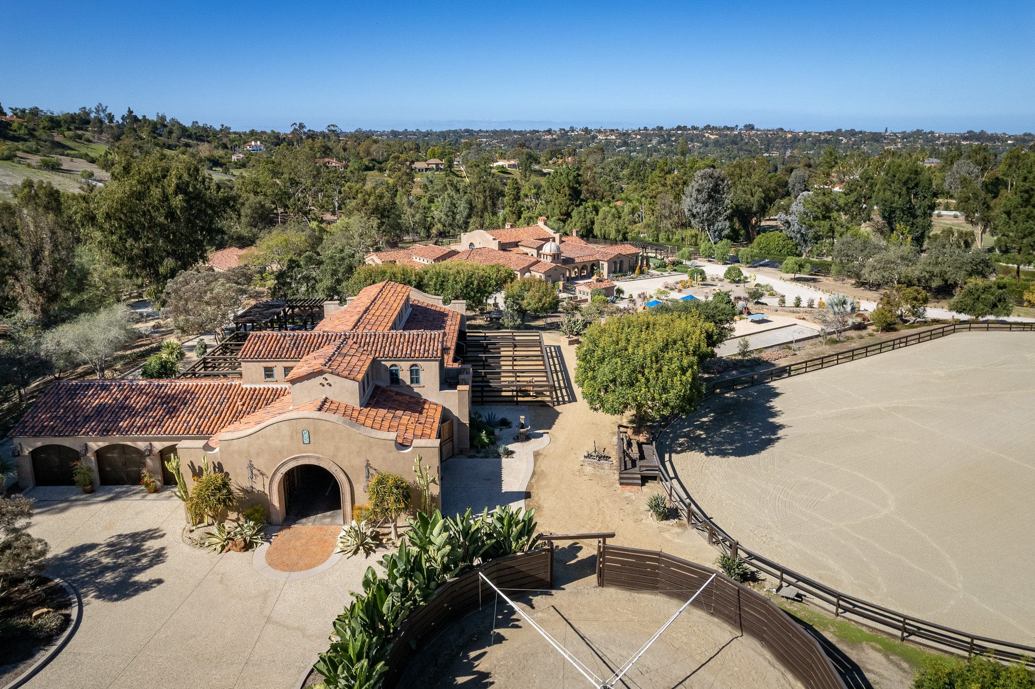 5631 El Camino Del Norte 