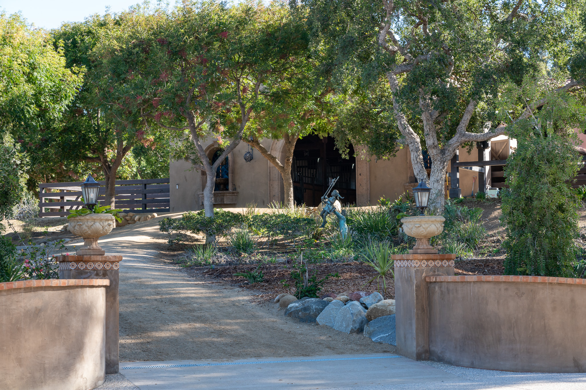 5631 El Camino Del Norte 