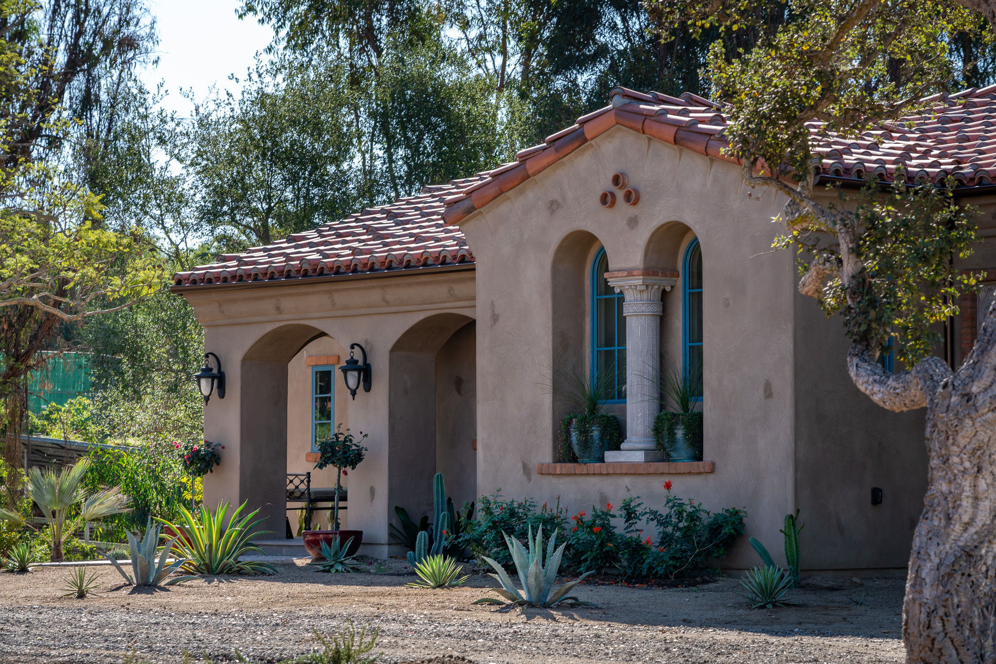 5631 El Camino Del Norte 