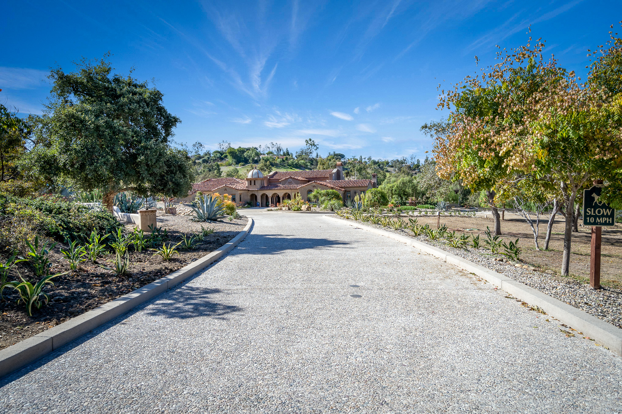 5631 El Camino Del Norte 