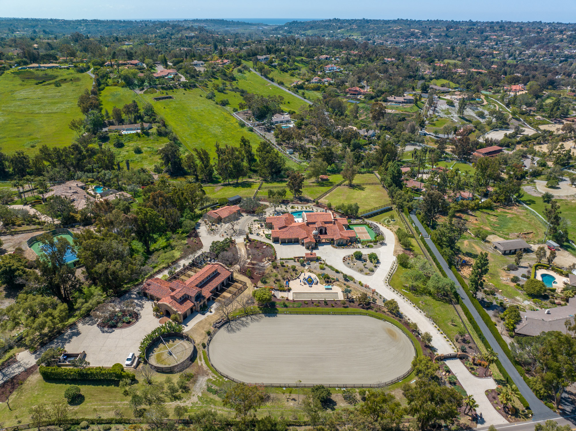 5631 El Camino Del Norte 