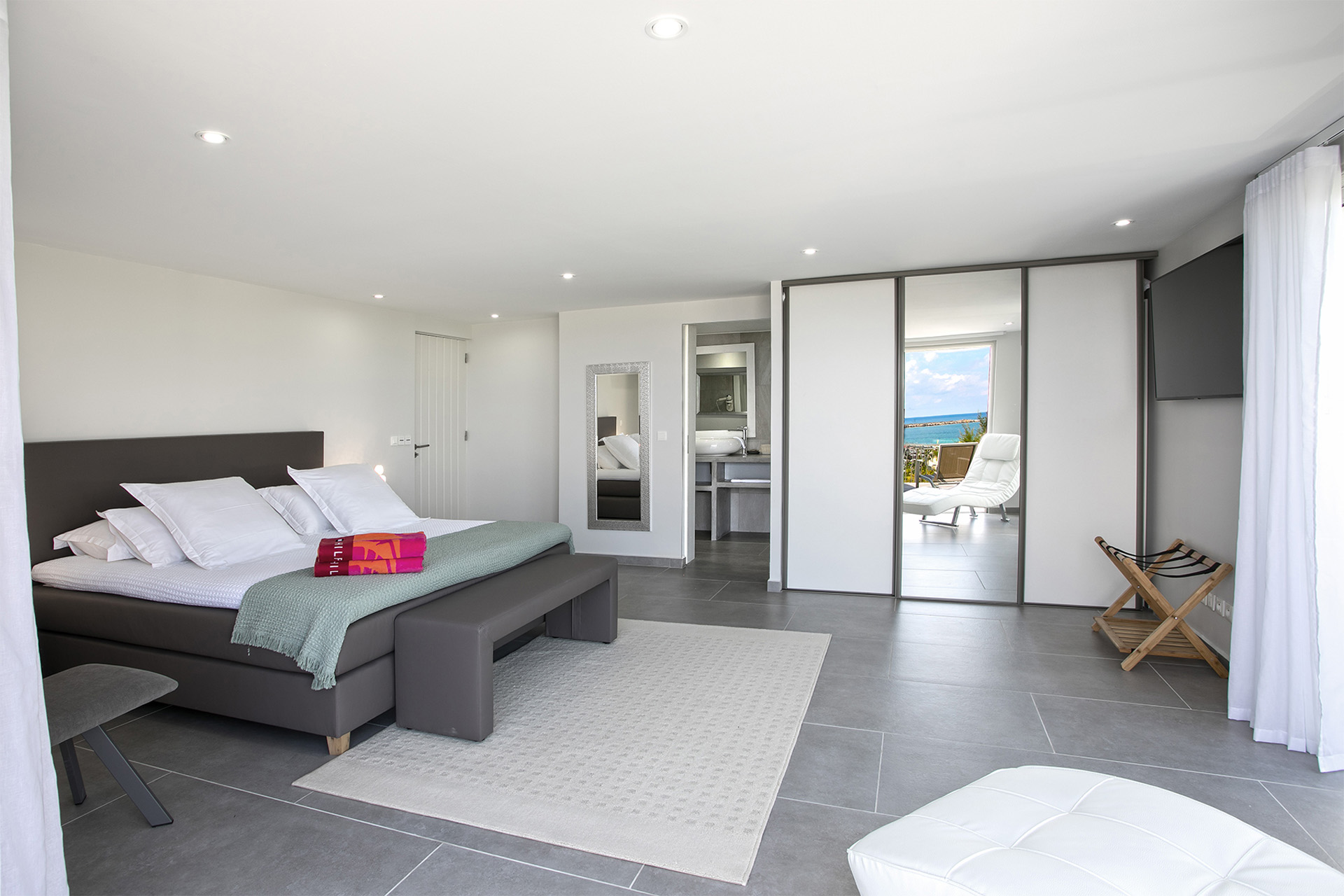 Villa Ocean View Villa Ocean View
