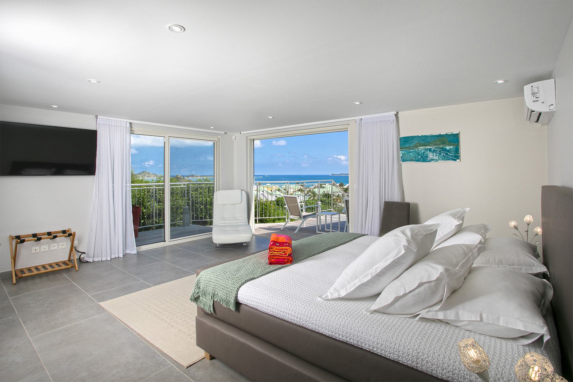 Villa Ocean View Villa Ocean View