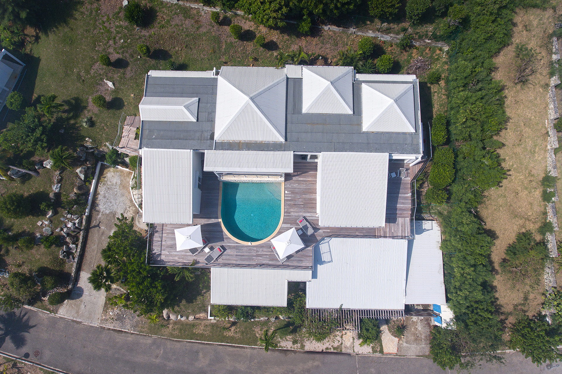 Villa Ocean View Villa Ocean View