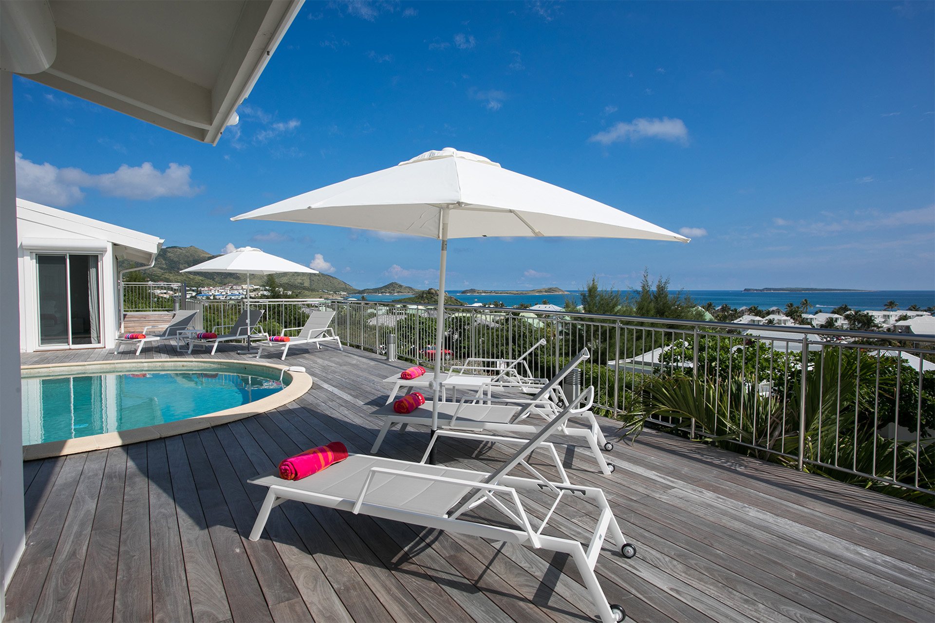 Villa Ocean View Villa Ocean View