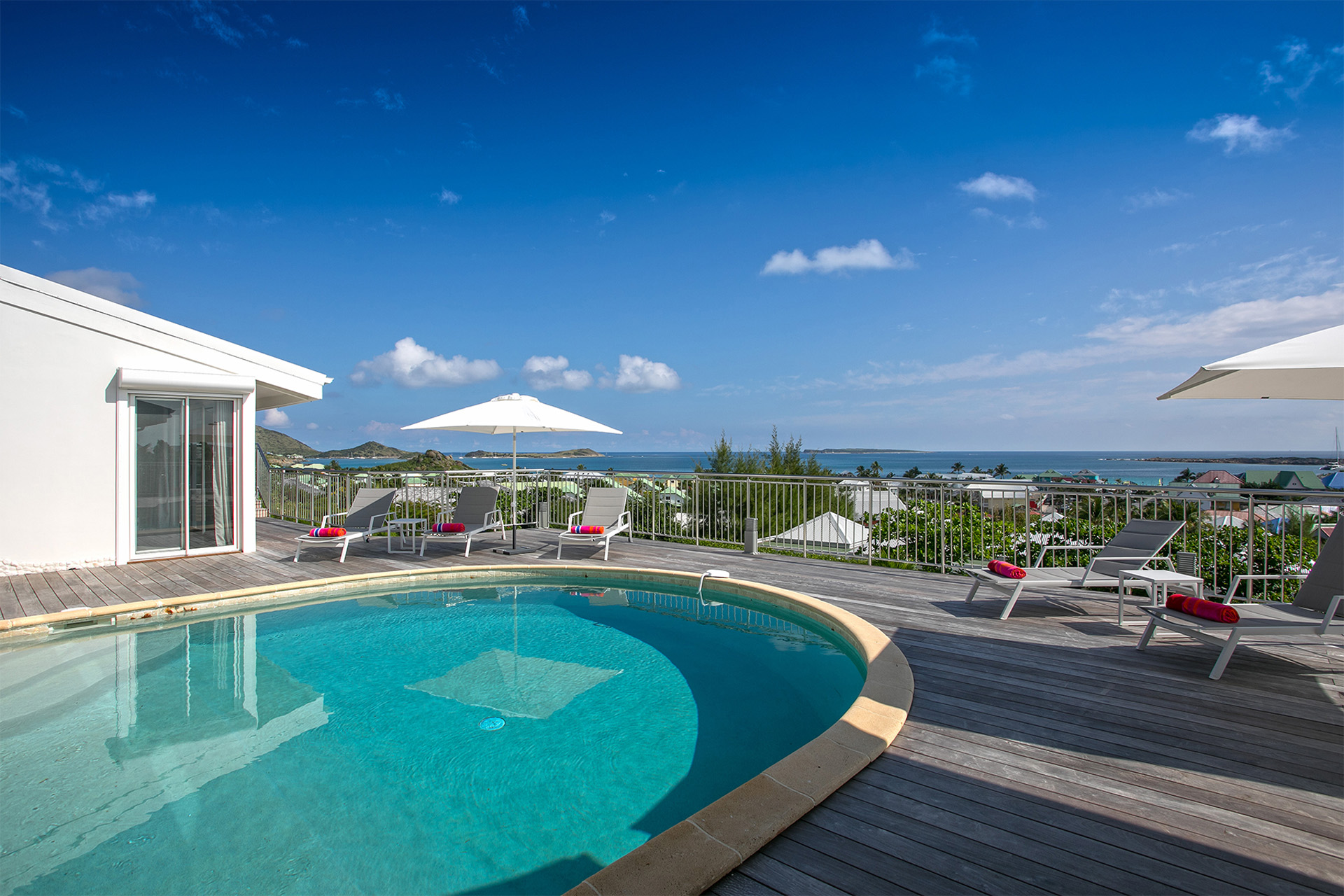 Villa Ocean View Villa Ocean View