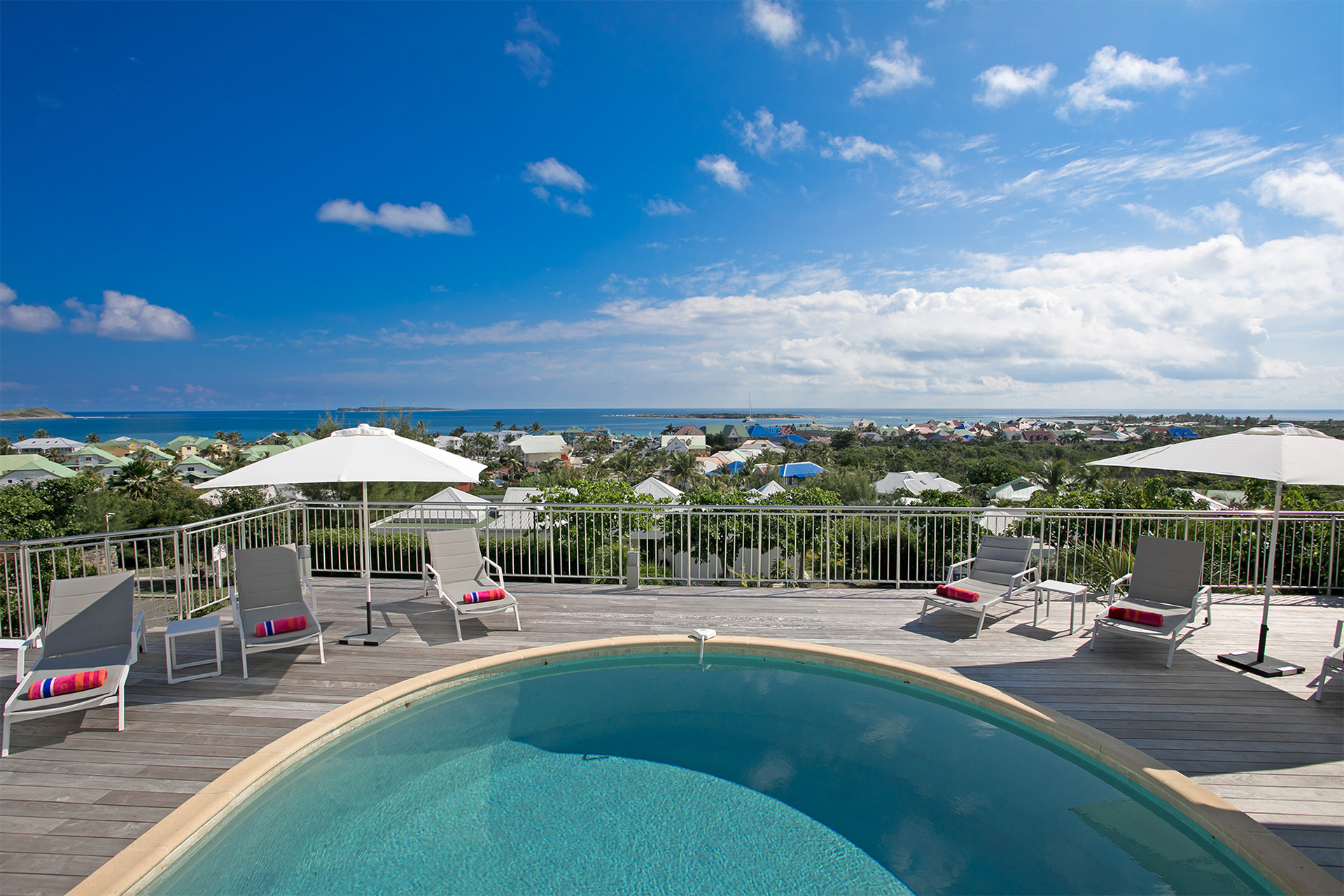 Villa Ocean View Villa Ocean View