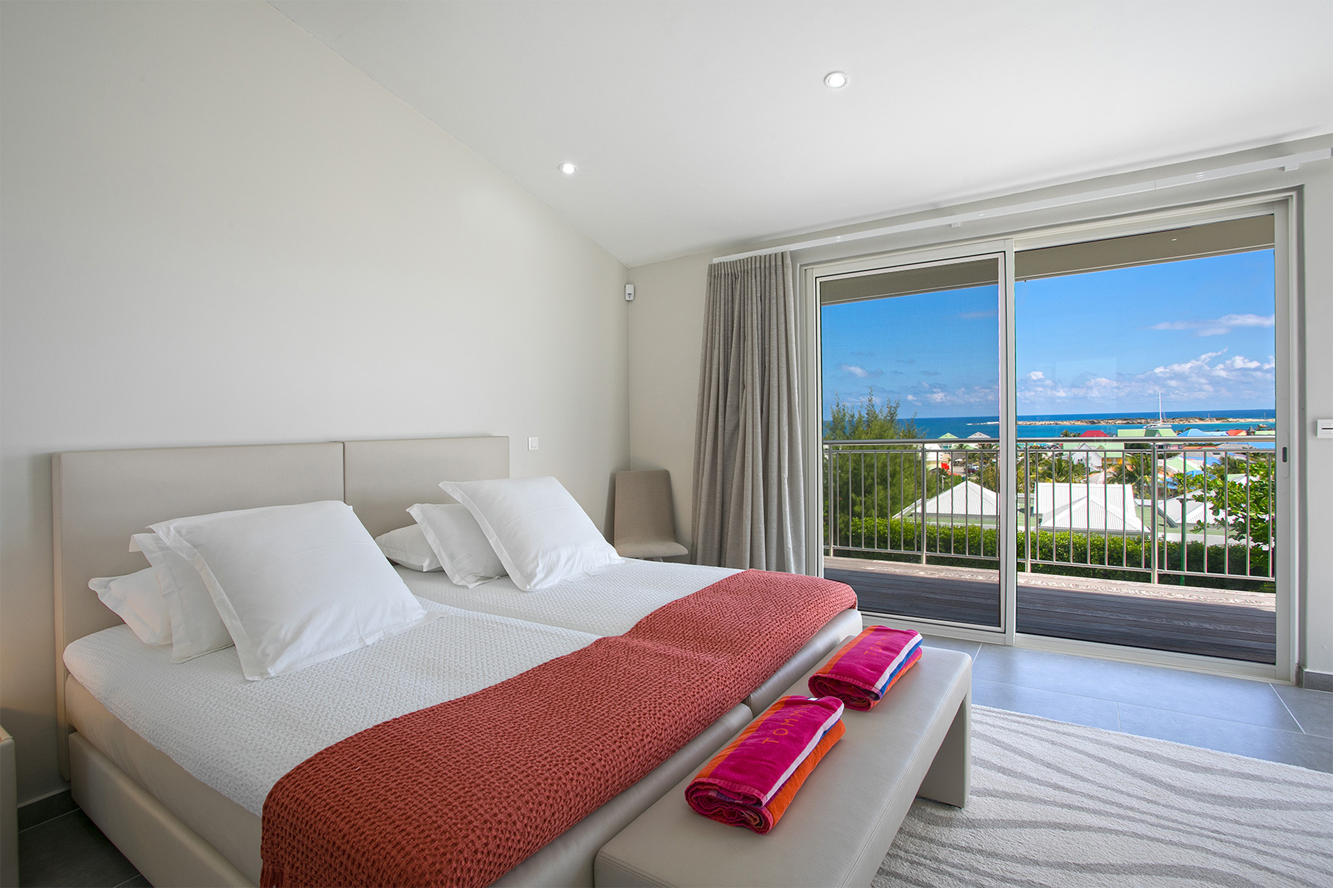 Villa Ocean View Villa Ocean View