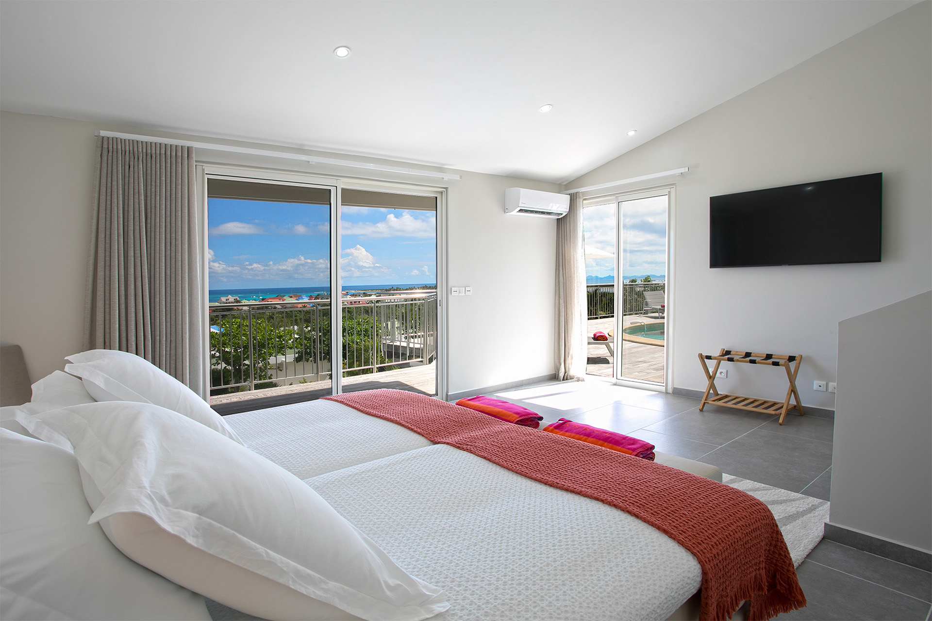 Villa Ocean View Villa Ocean View