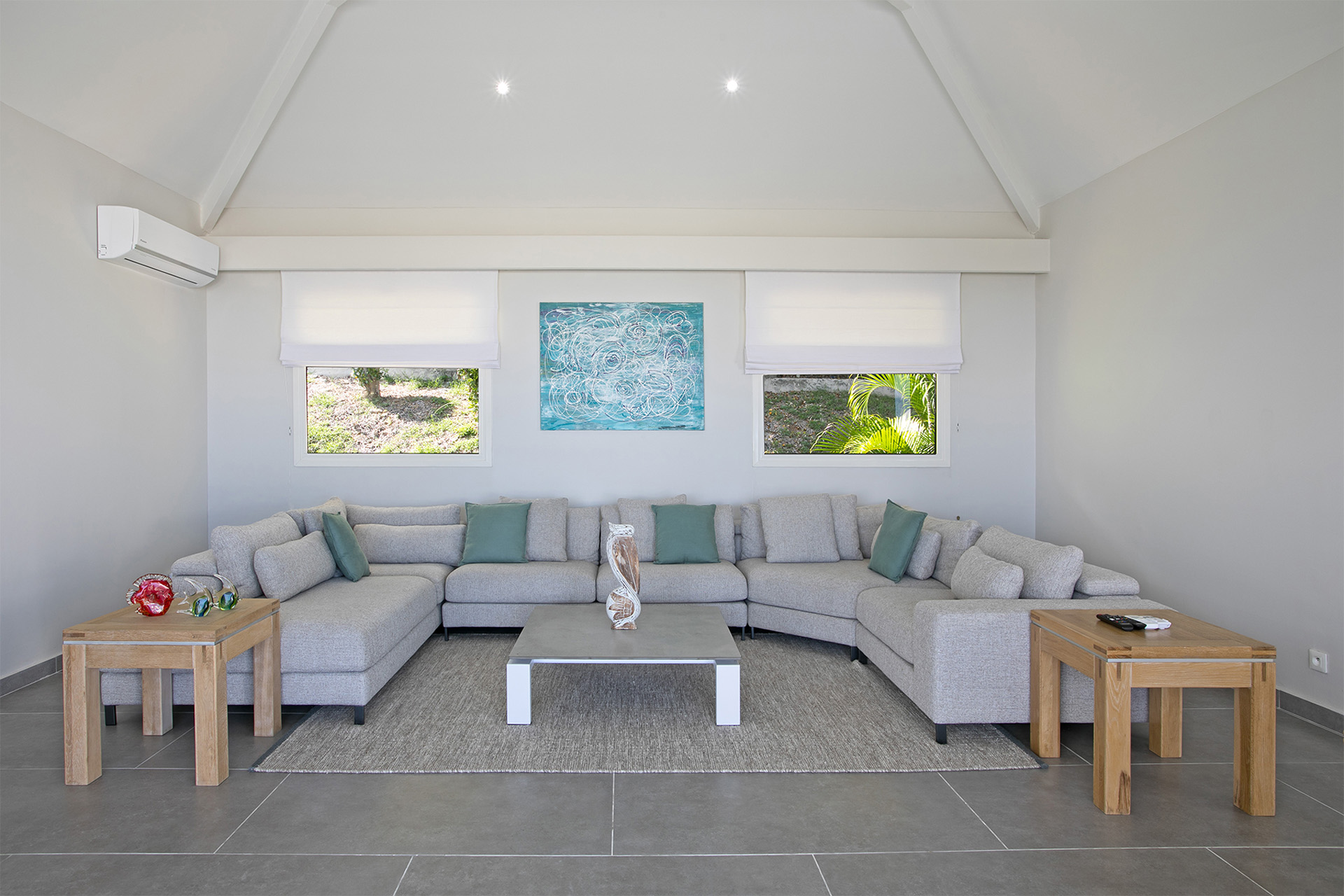 Villa Ocean View Villa Ocean View