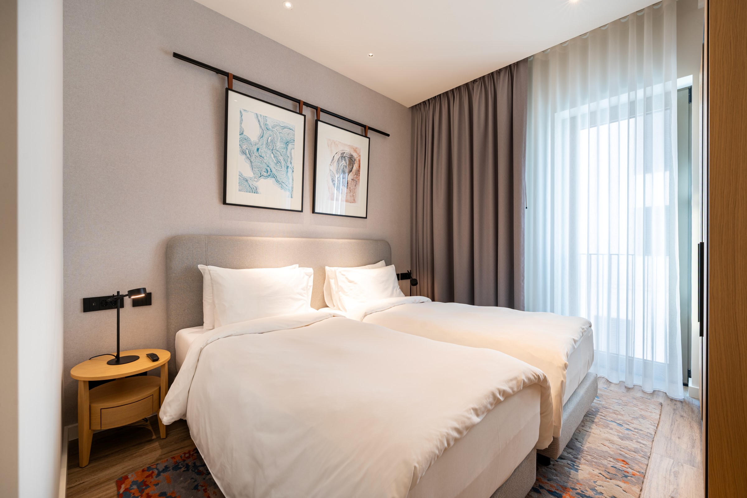 Boka Place Porto Montenegro